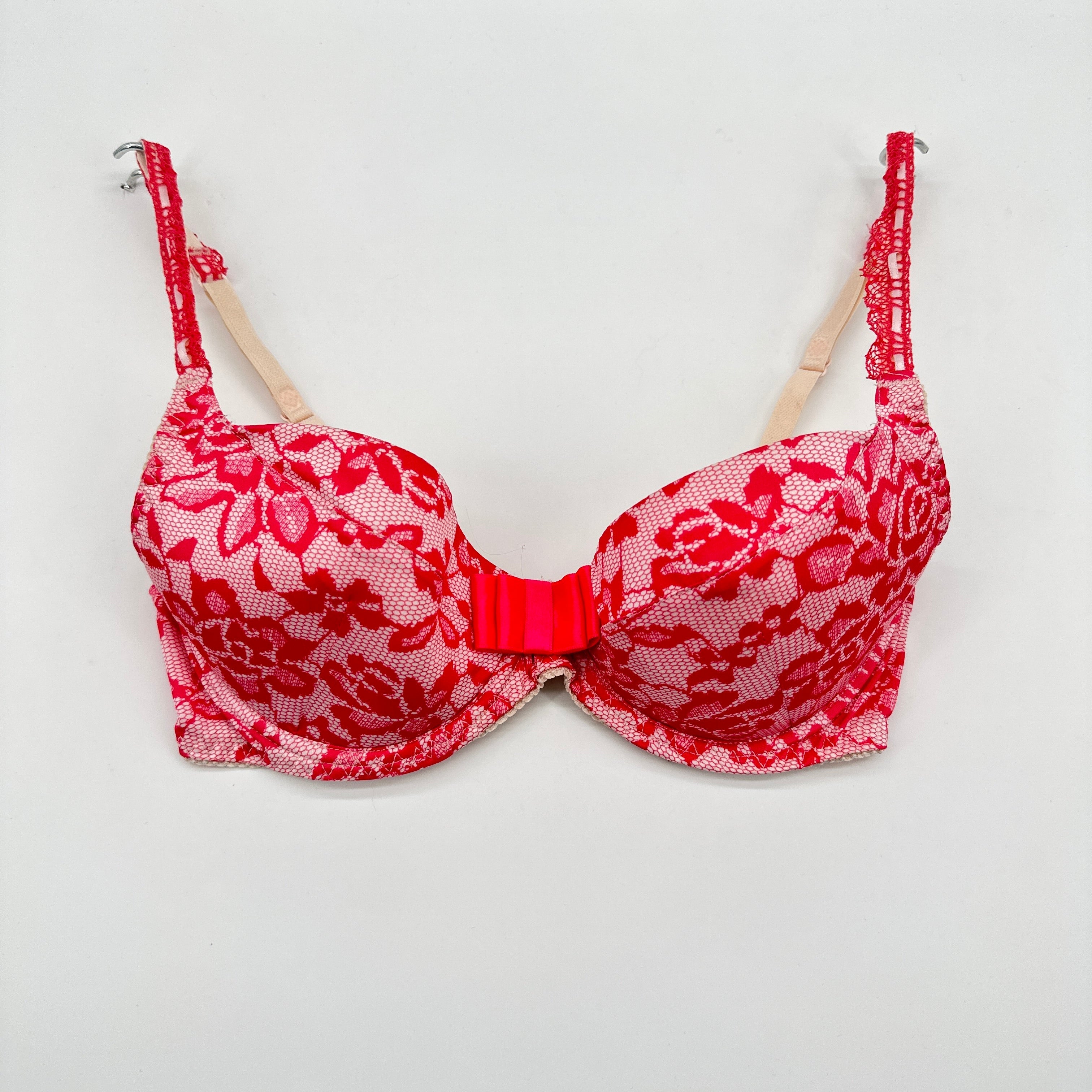 Soutien-gorge Antigel Rose