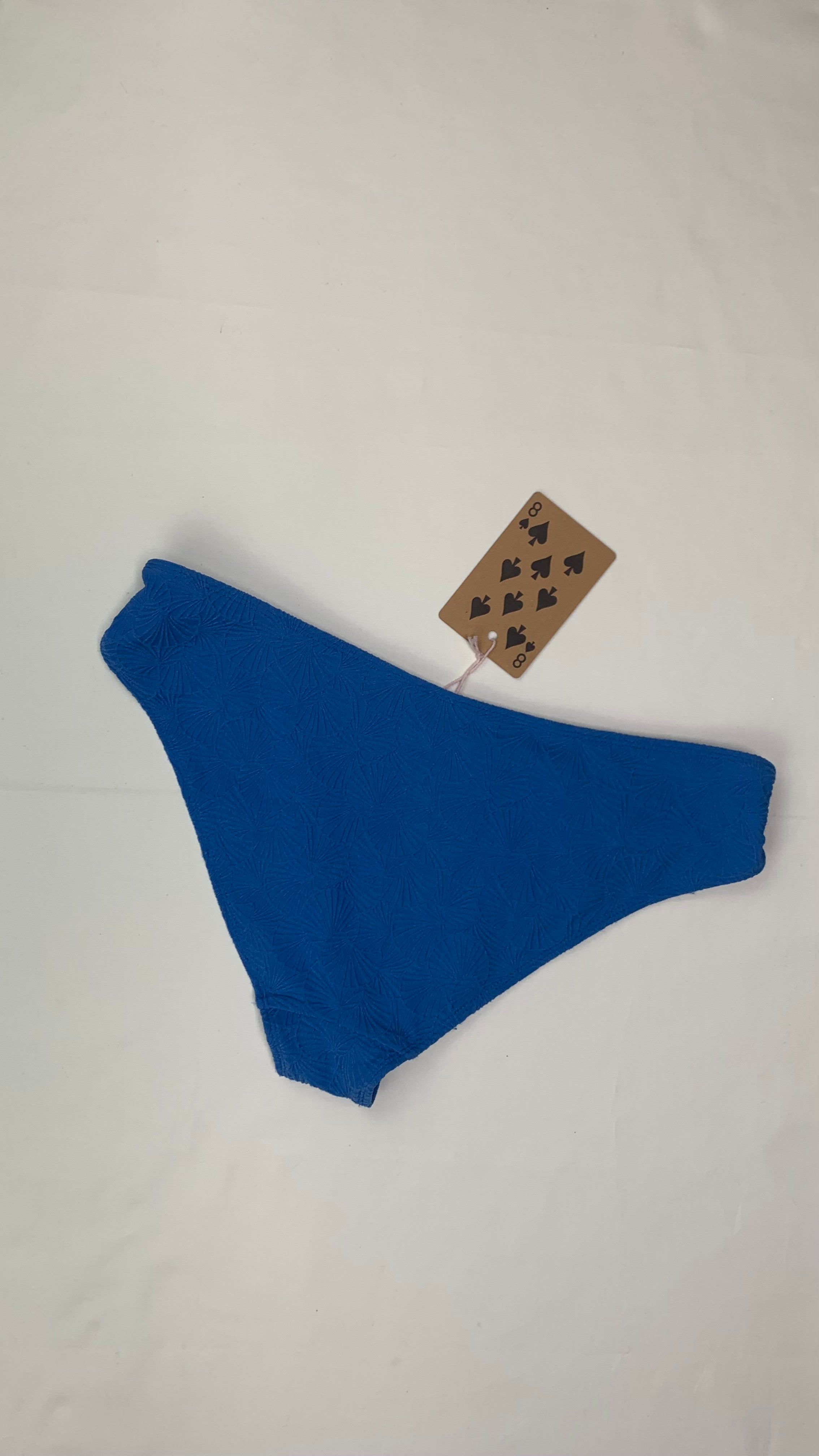 Maillot de bain Ysé Bleu