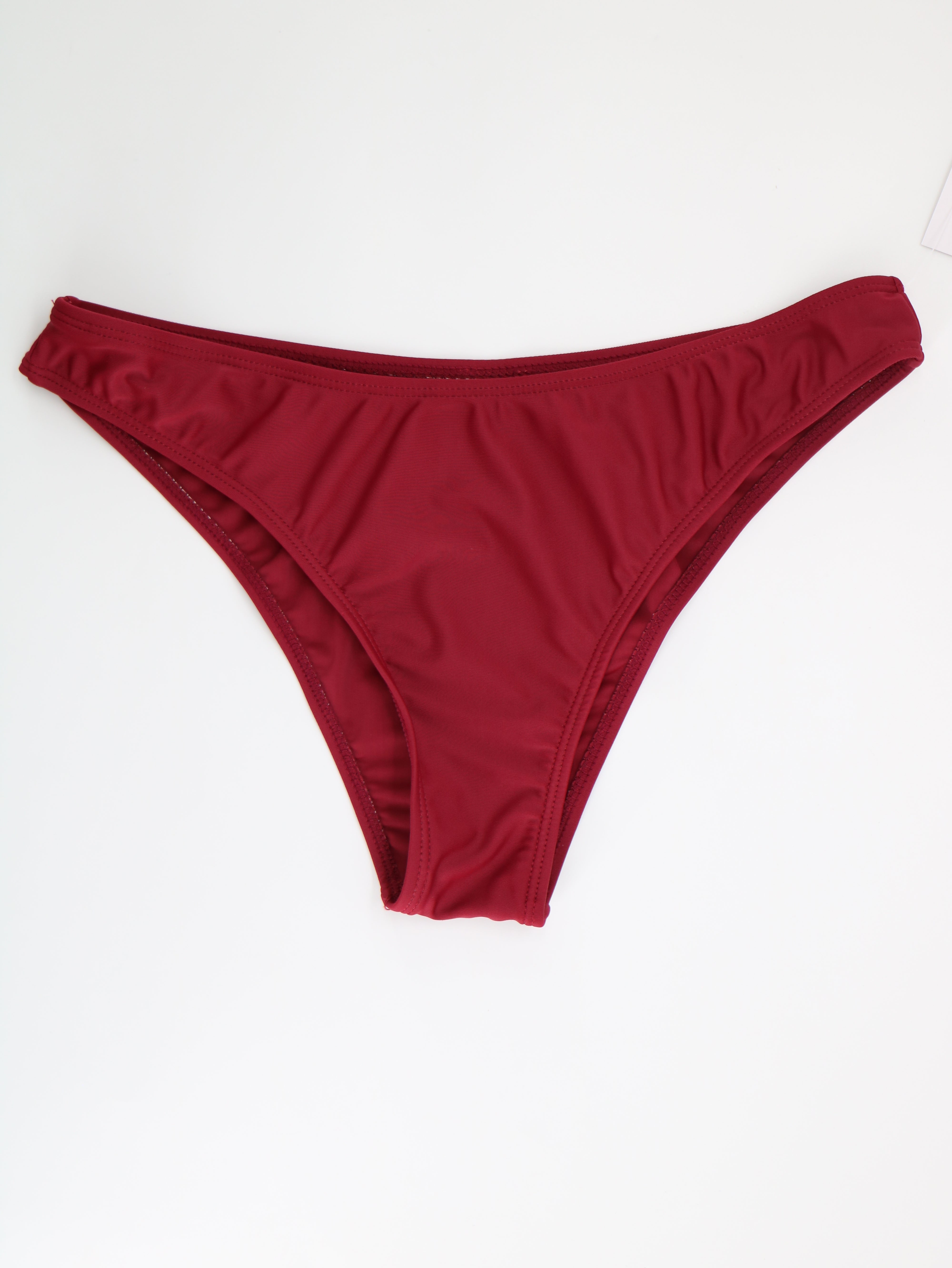 Maillot de bain (neuf) Rouge