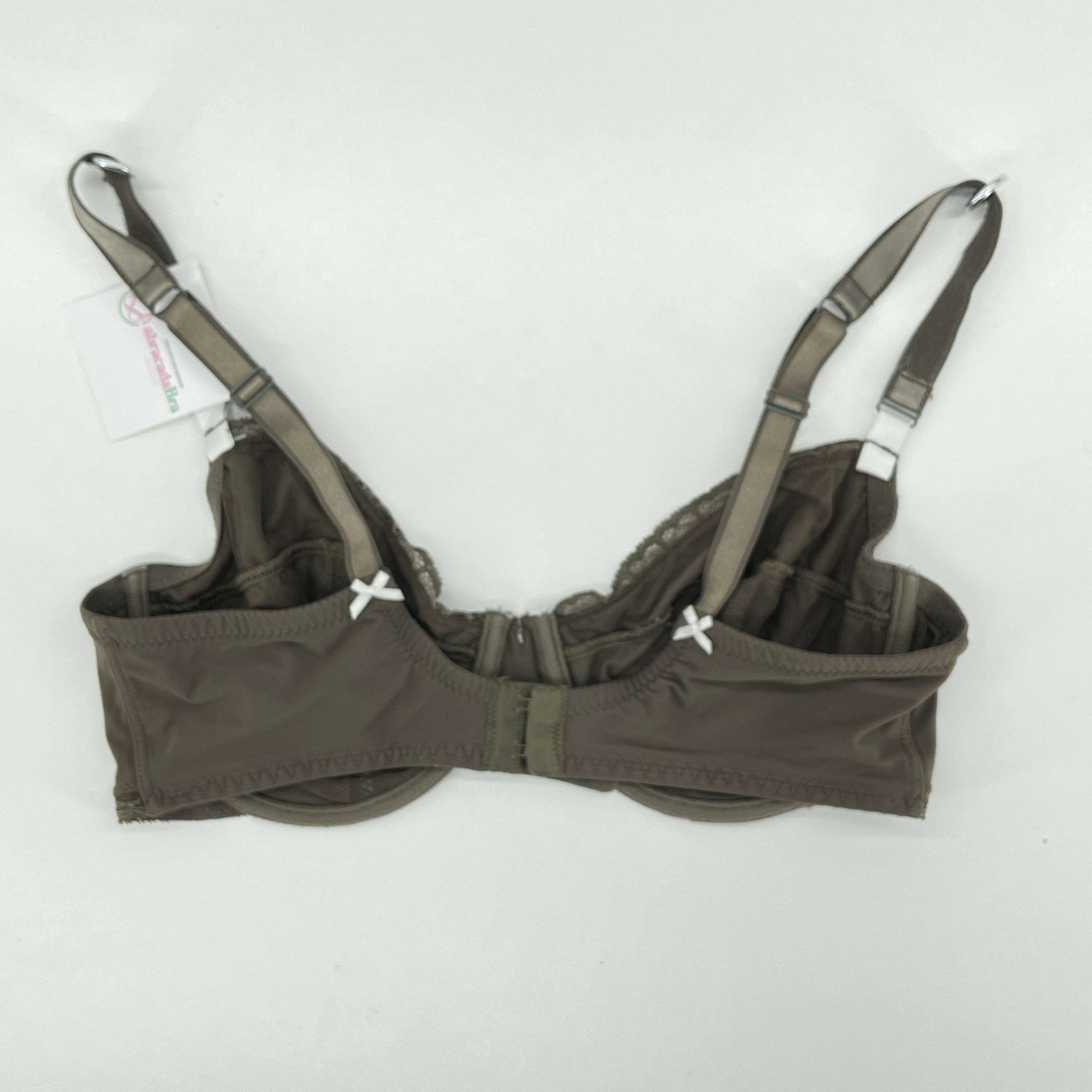 Soutien-gorge Vert