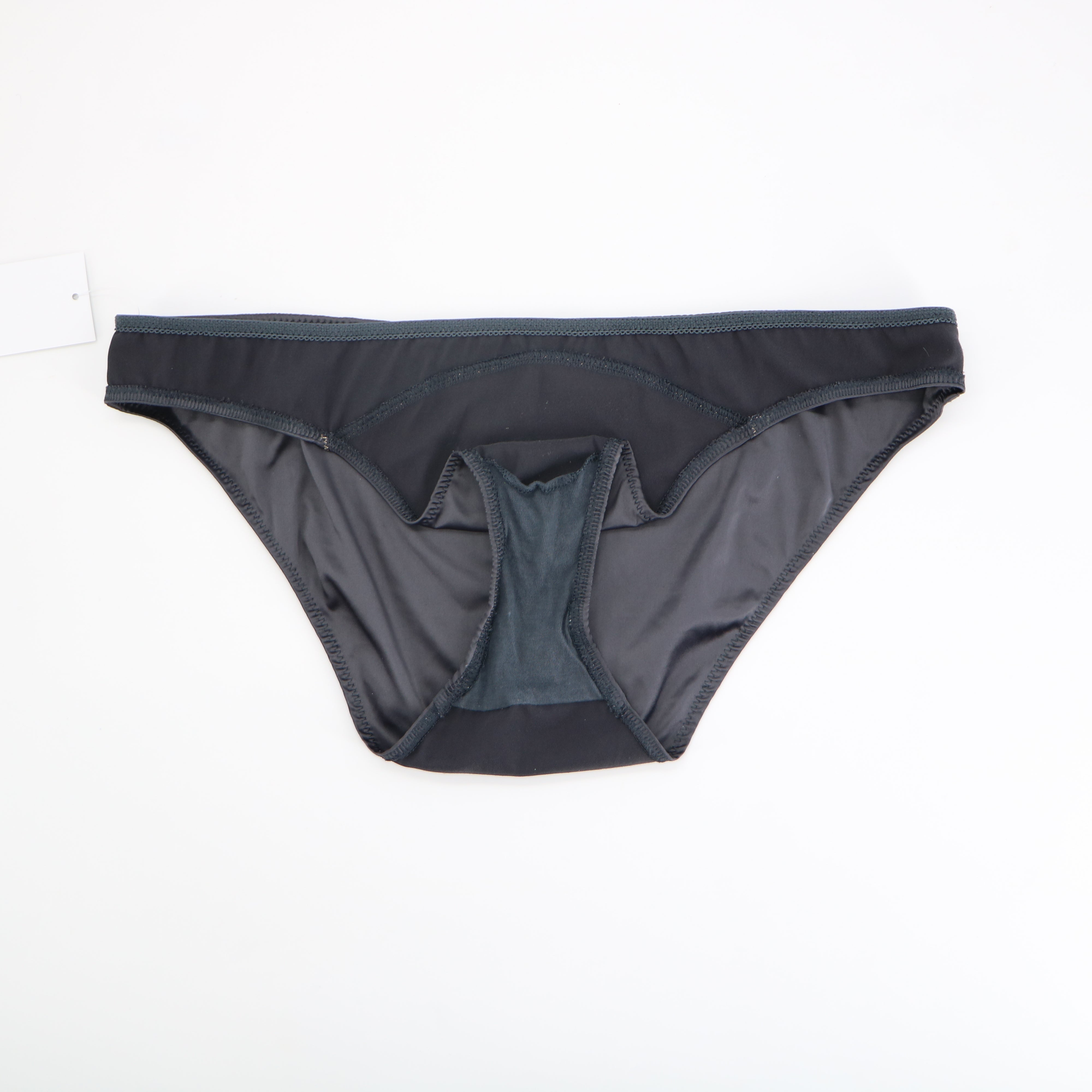 Culotte Gris
