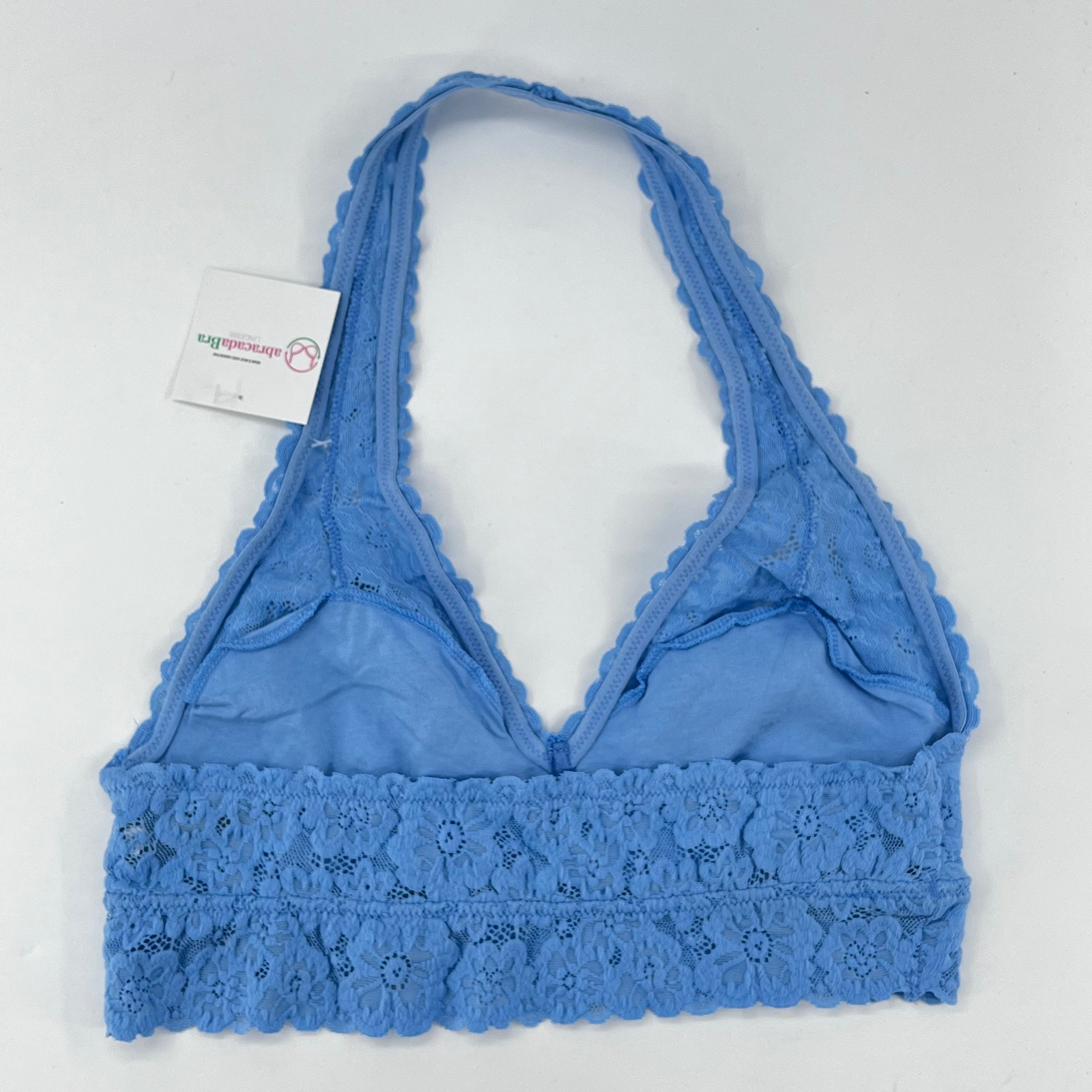 Soutien-gorge Aerie Bleu