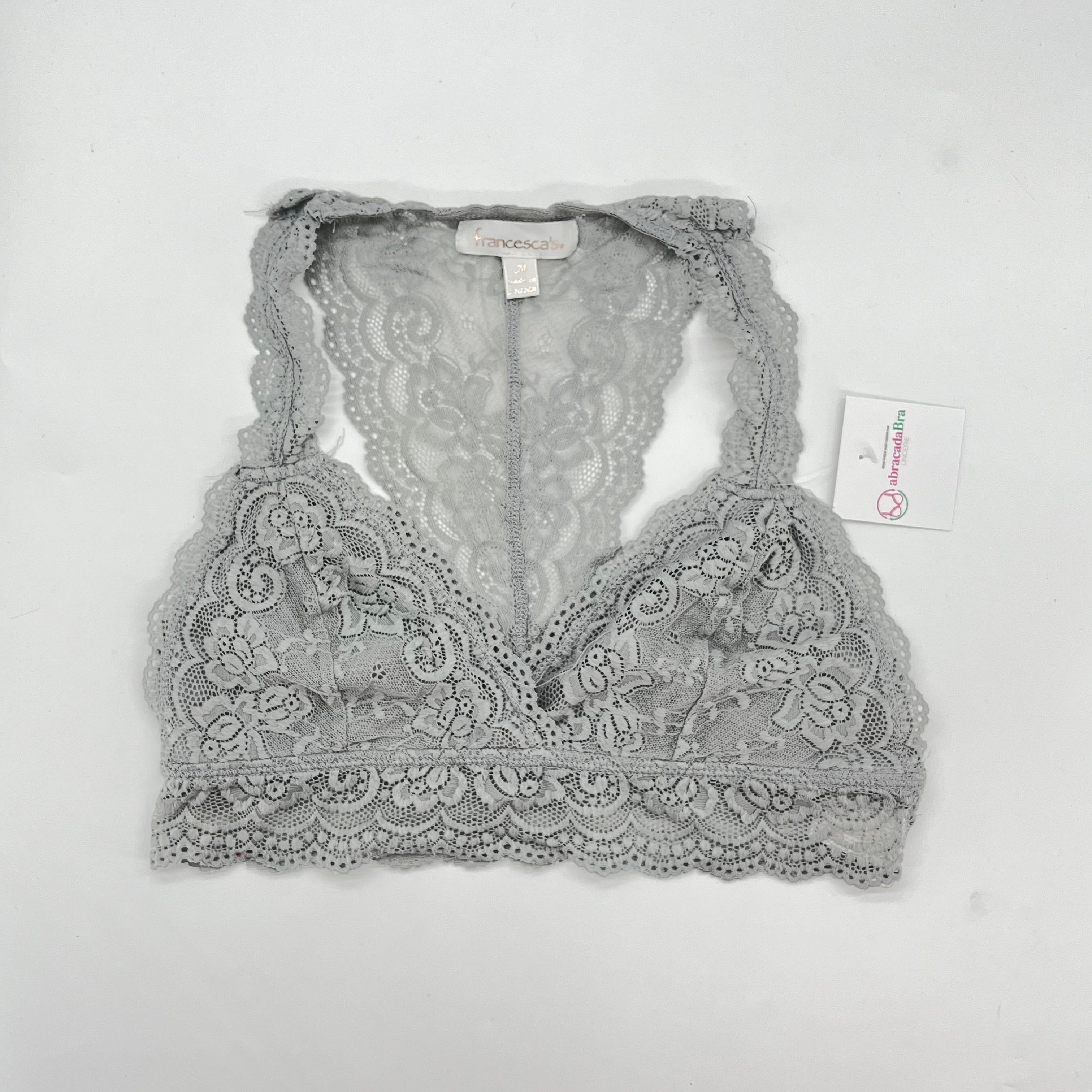 Soutien-gorge Vert