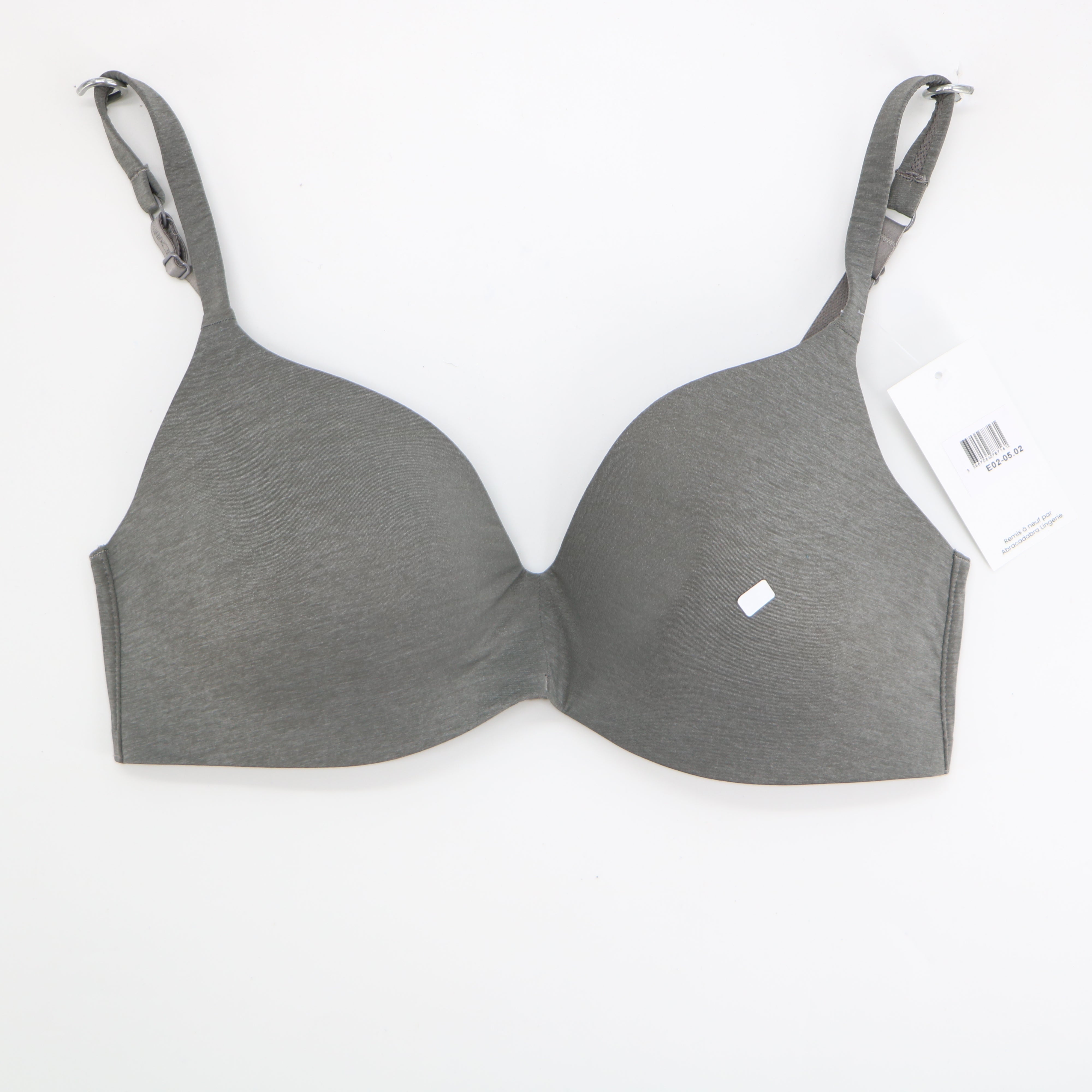 Soutien-gorge DIM Gris