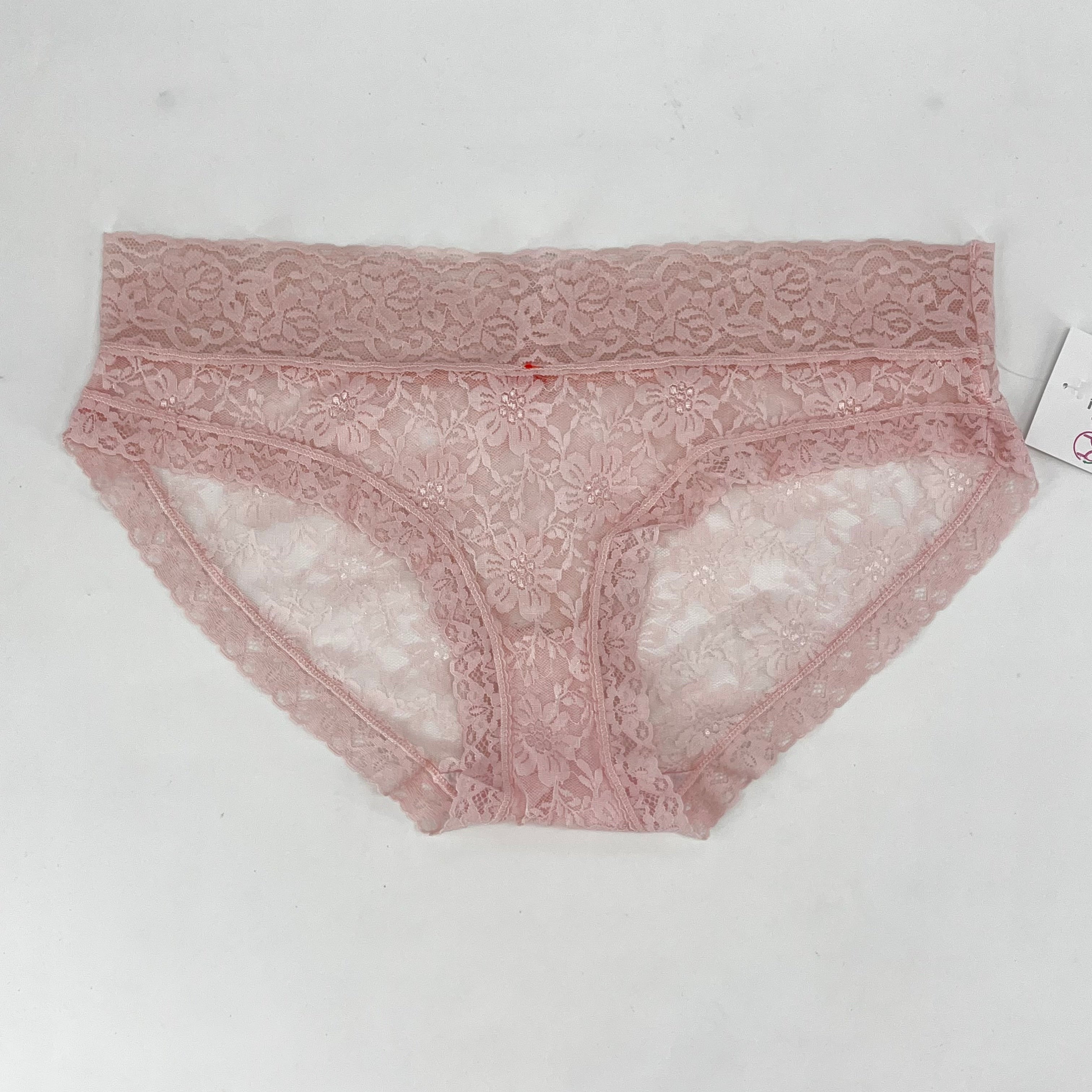 Culotte Rose
