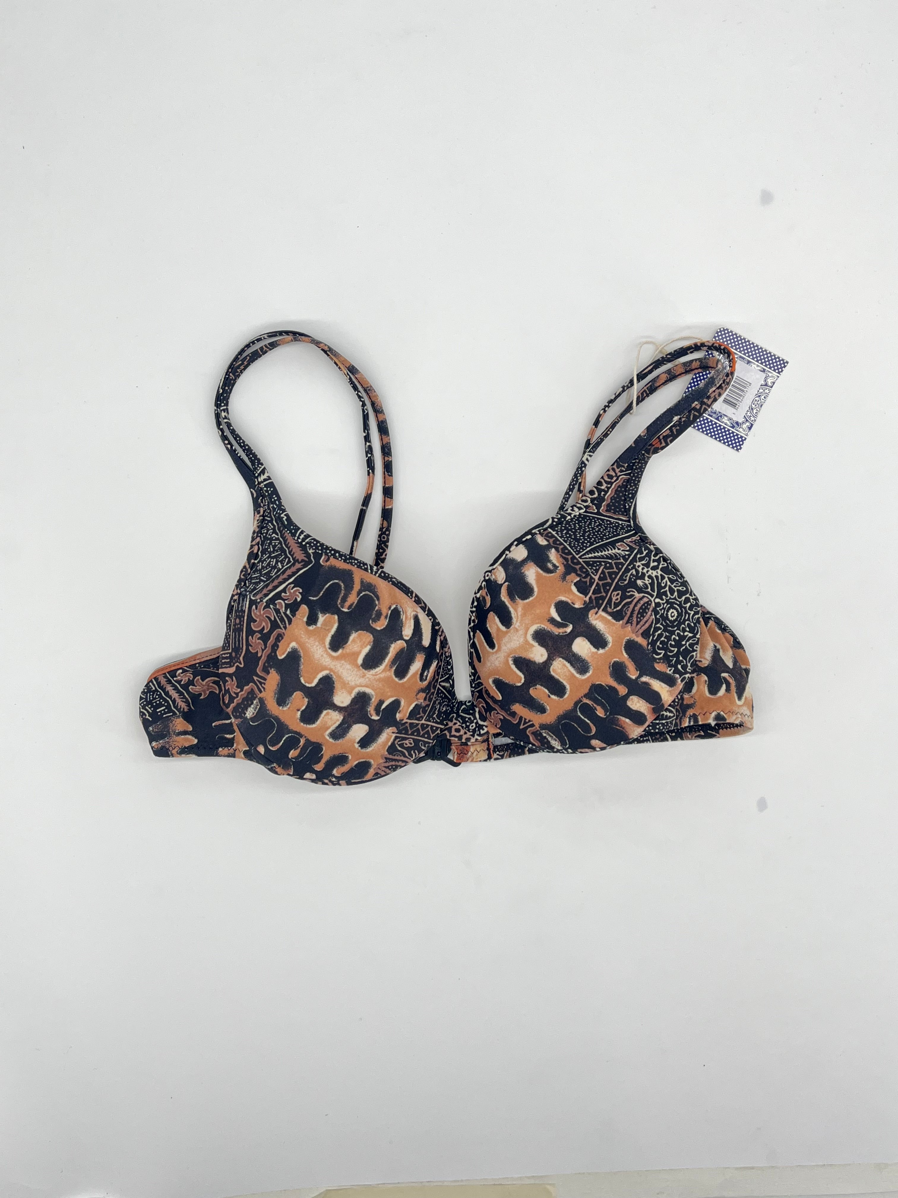 Maillot de bain Barbara Marron