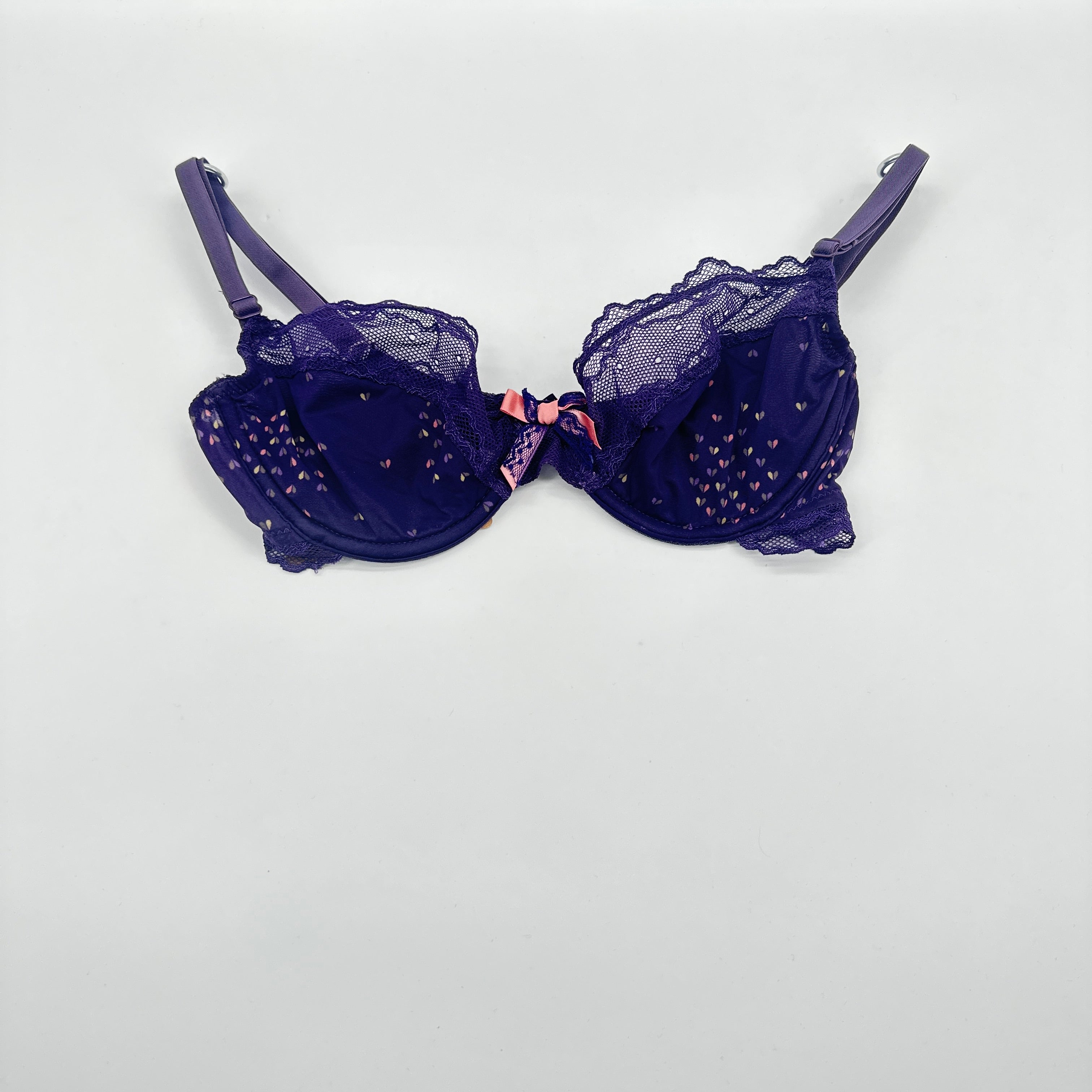 Soutien-gorge Darjeeling Violet