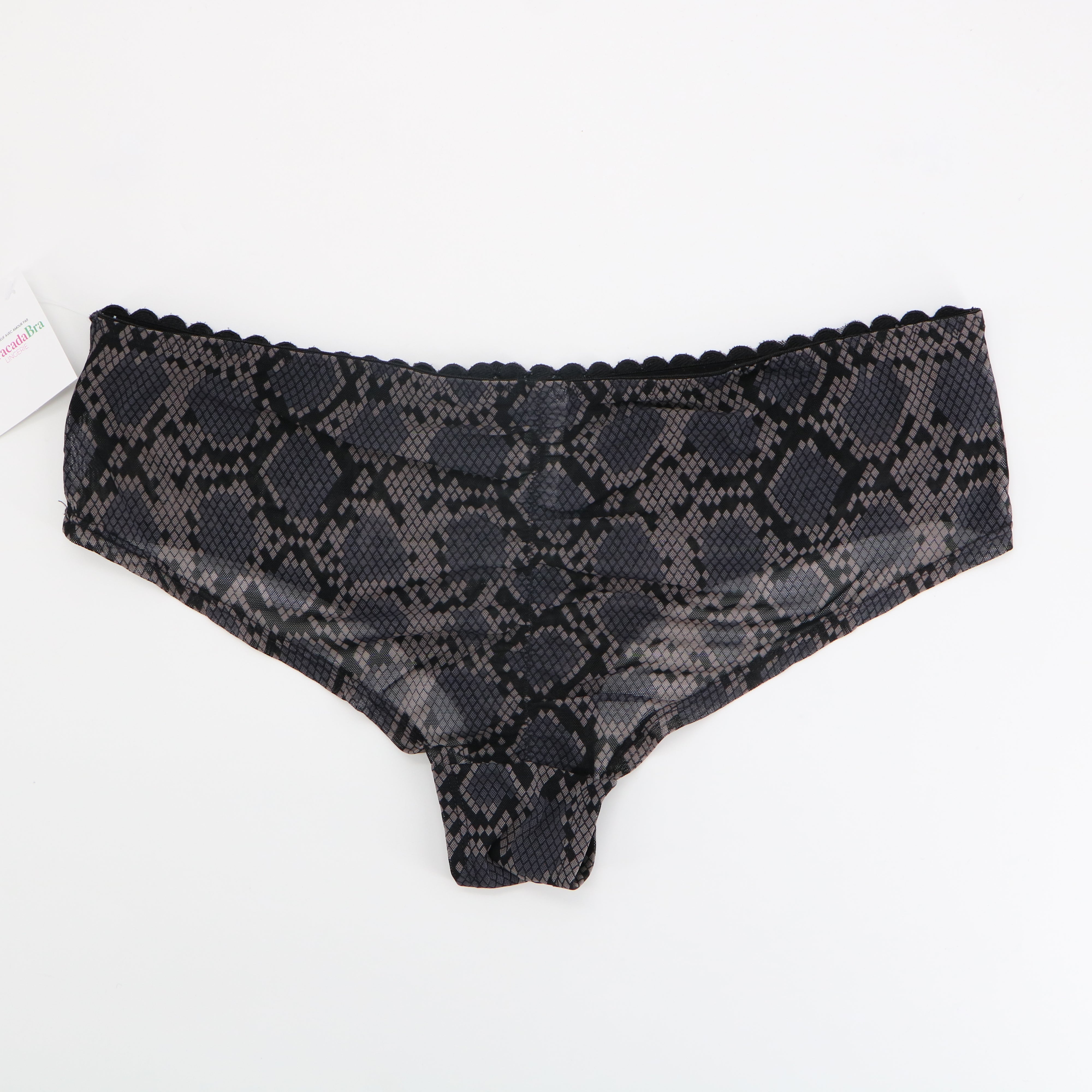 Culotte Noir