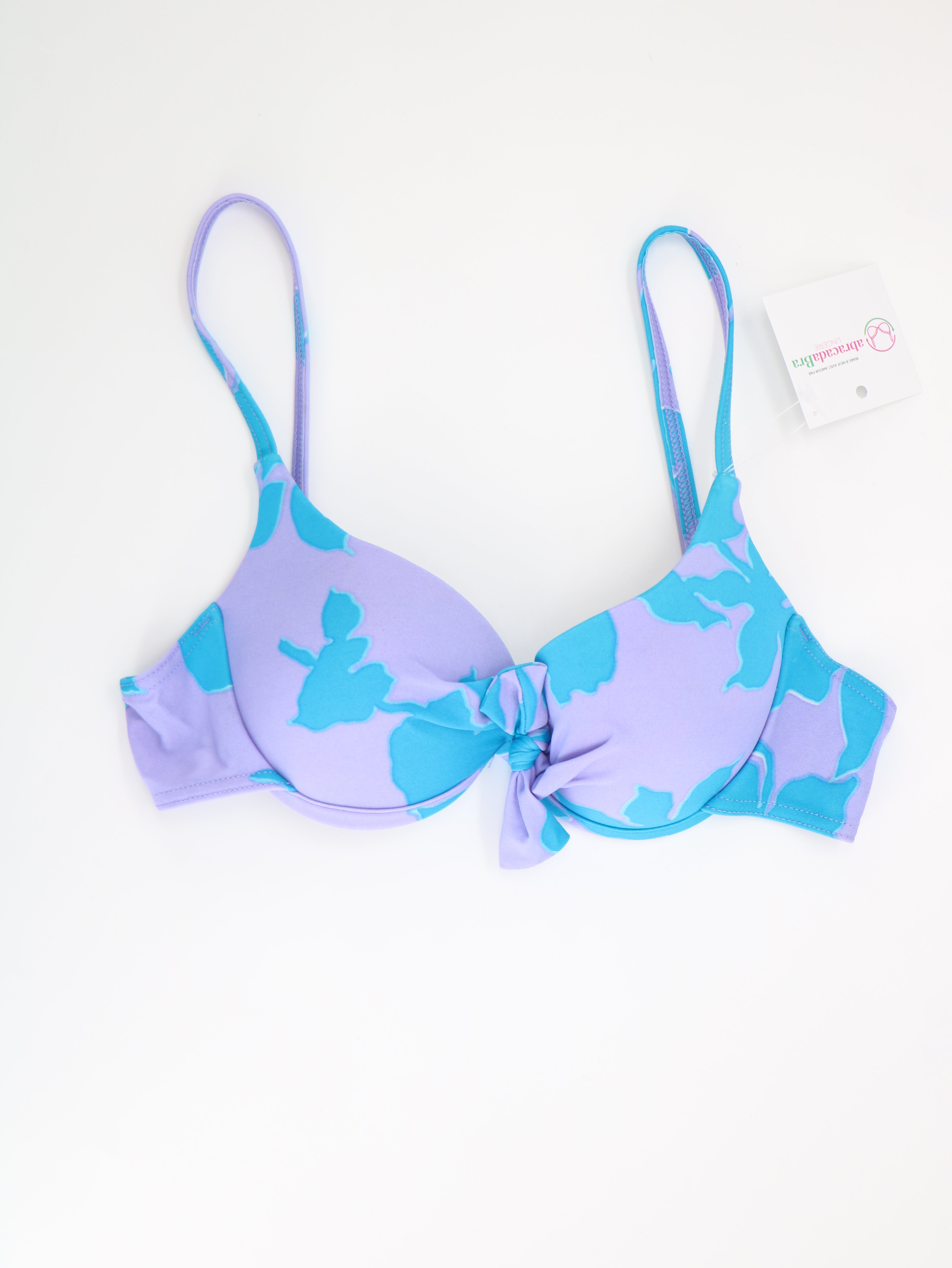 Maillot de bain Bleu