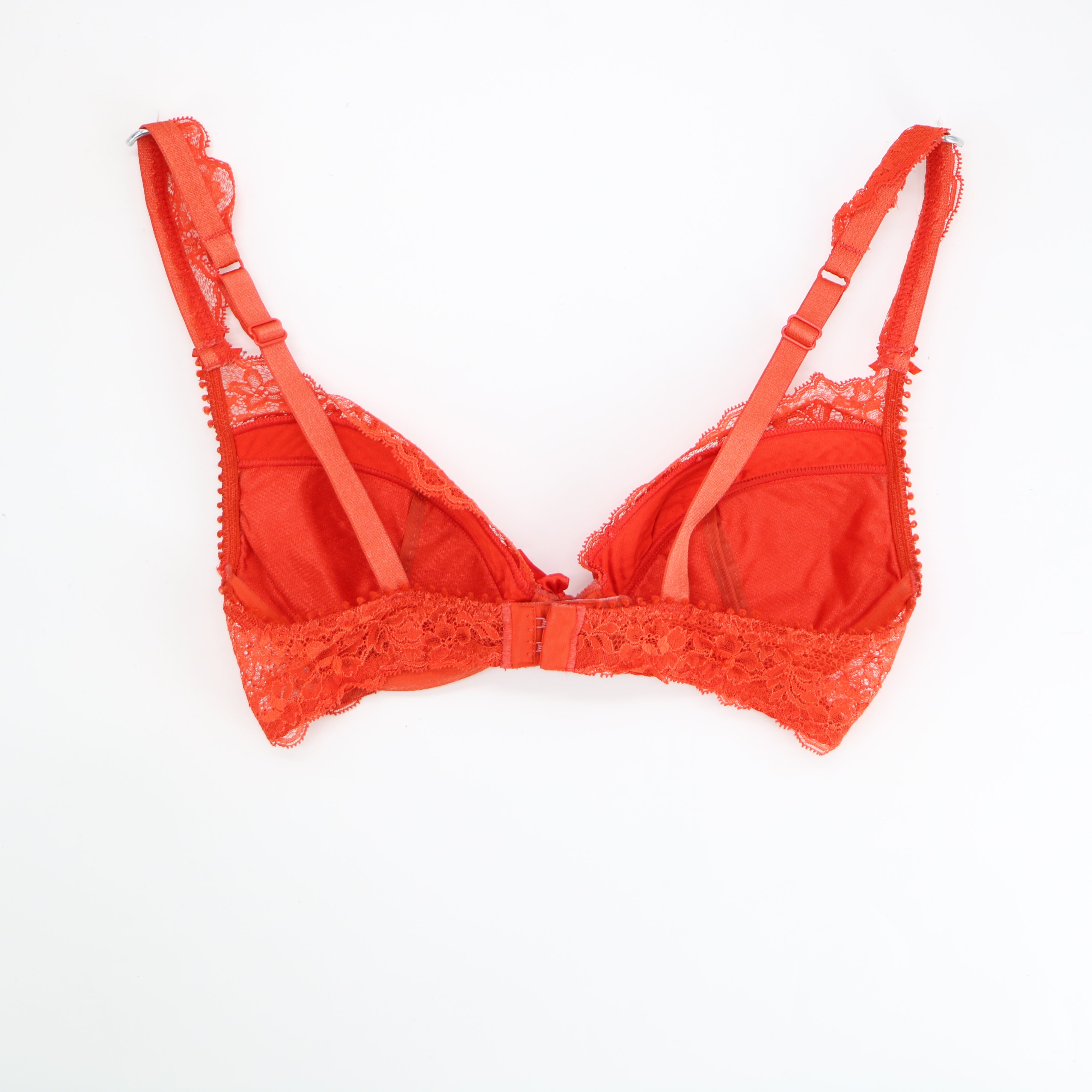 Soutien-gorge Darjeeling Orange