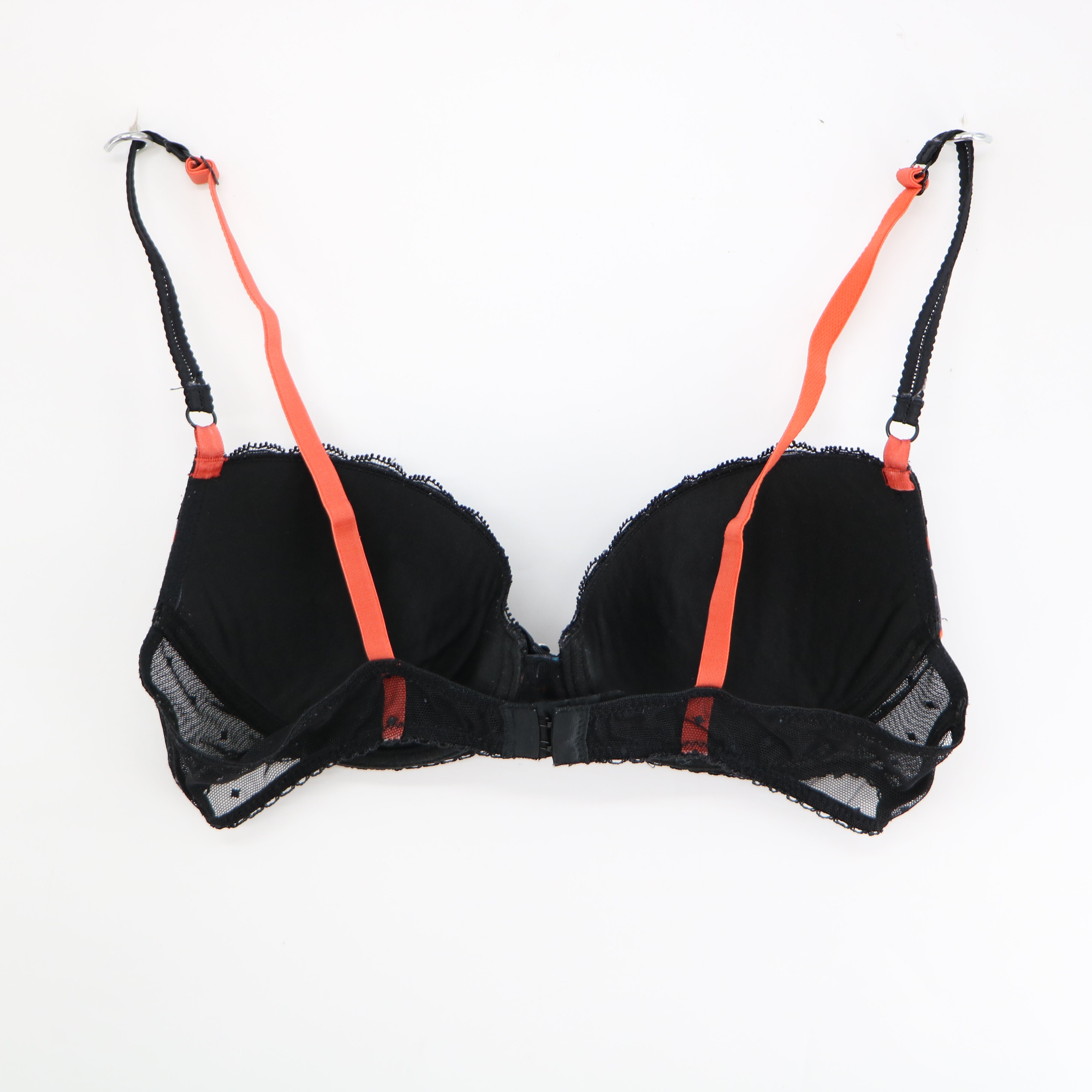 Soutien-gorge Nafnaf Noir