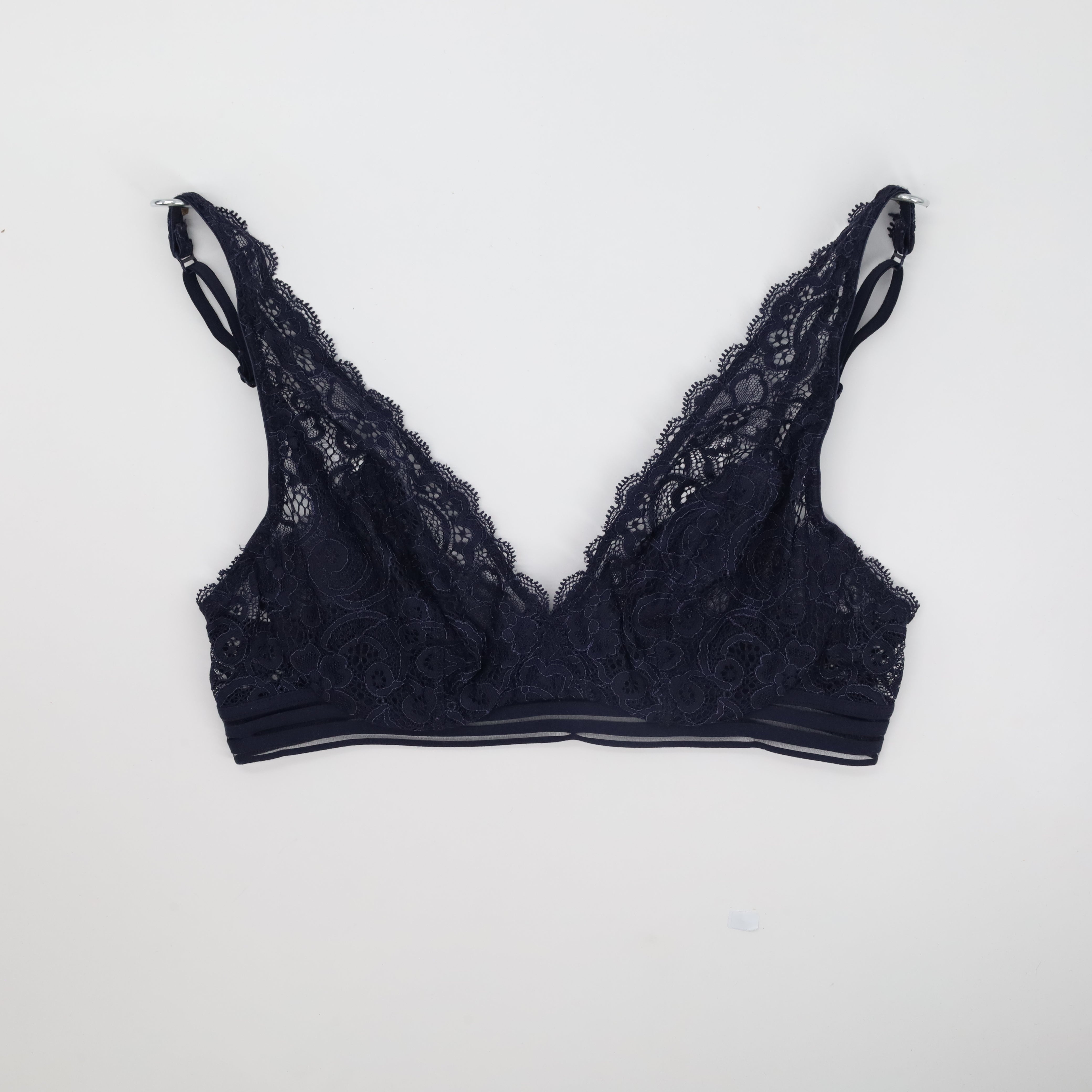 Soutien-gorge Well Bleu