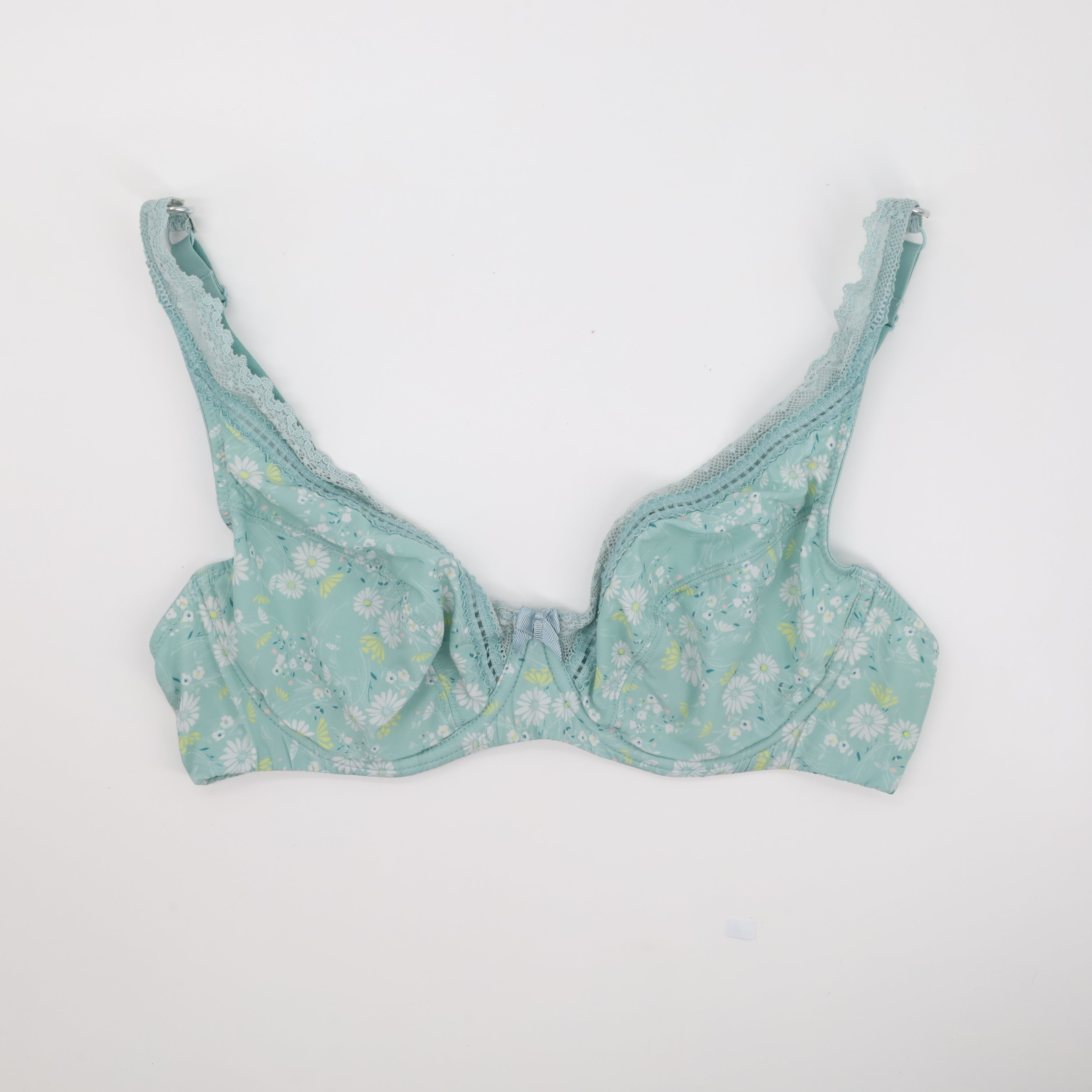 Soutien-gorge RougeGorge Vert