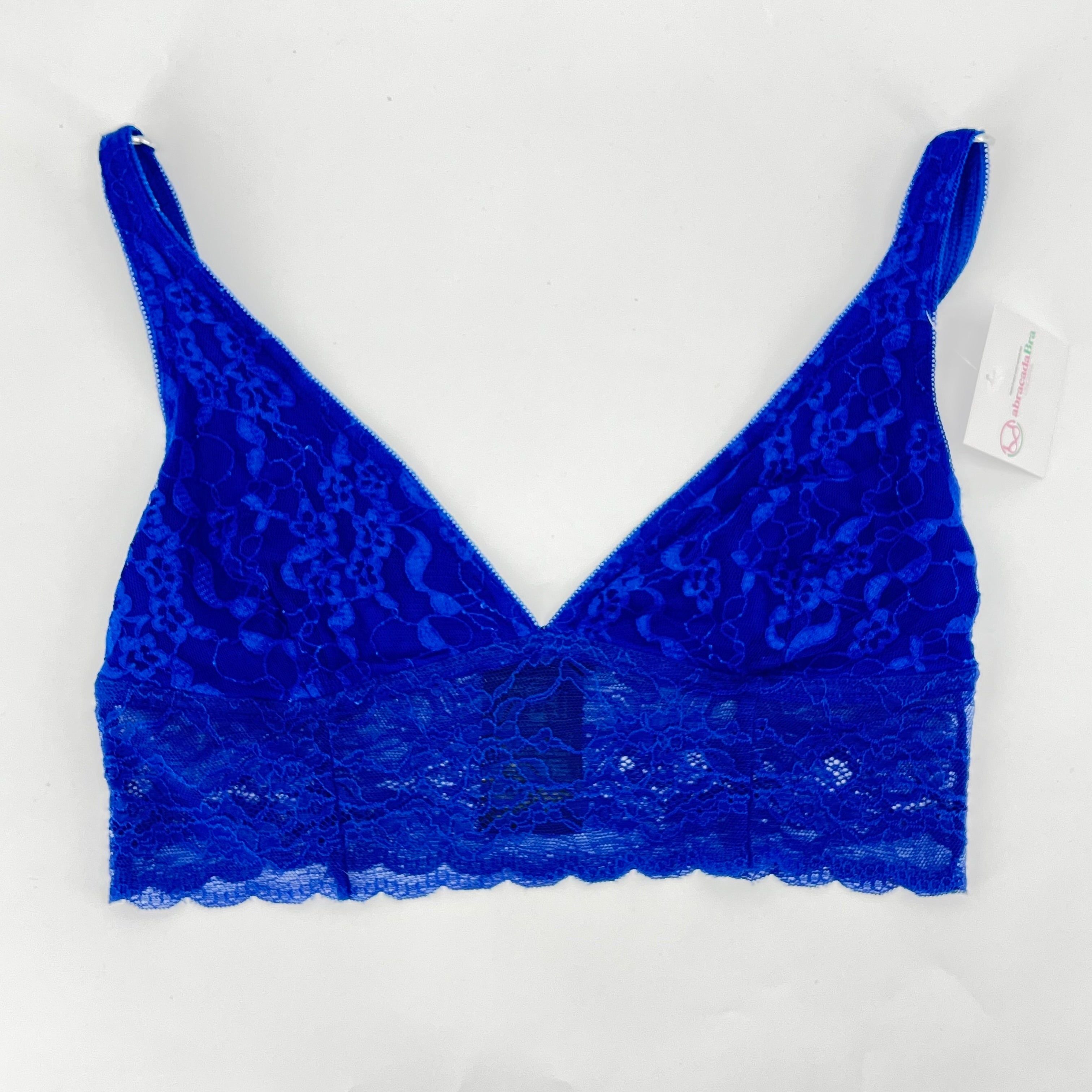 Soutien-gorge GUESS Bleu