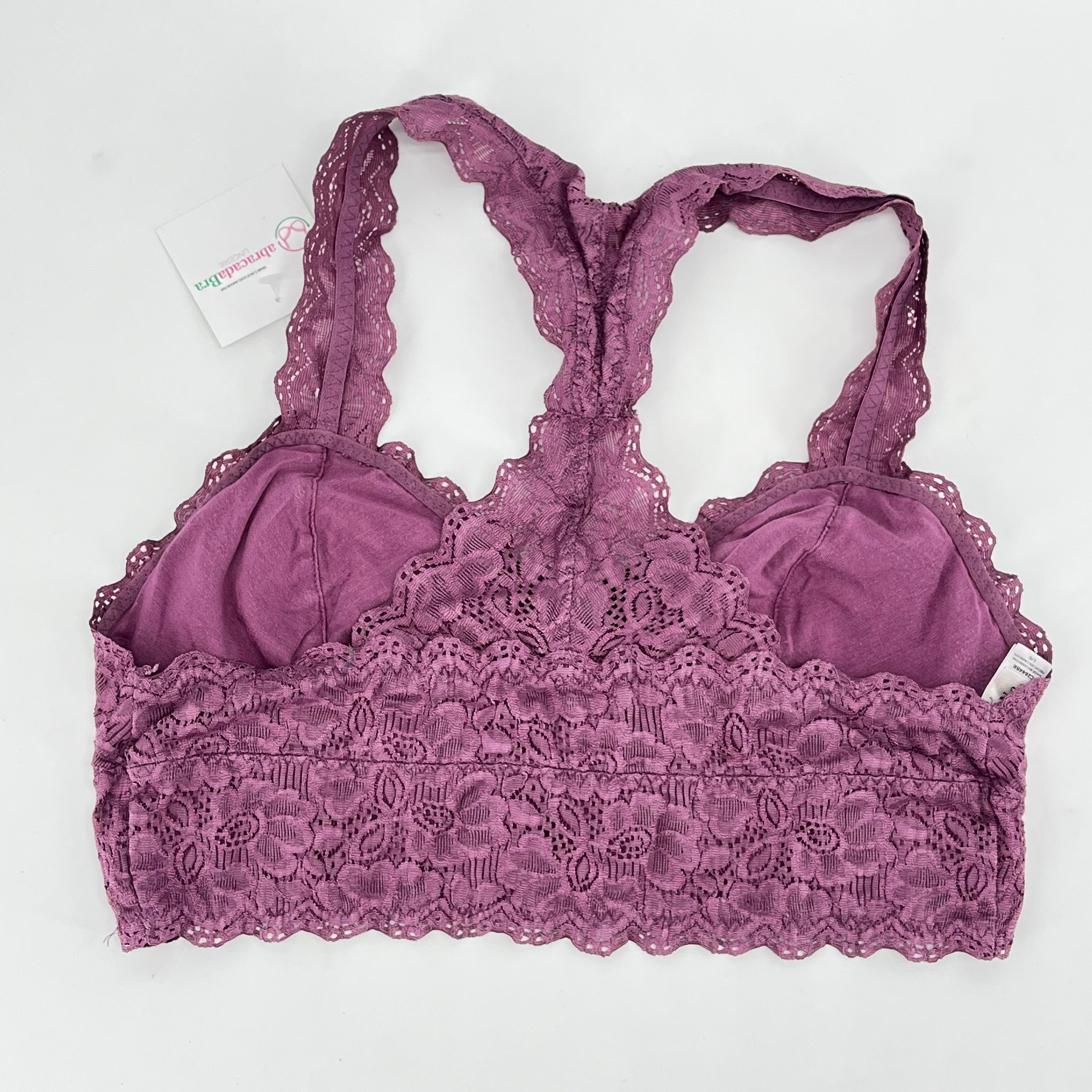 Soutien-gorge Felina Violet