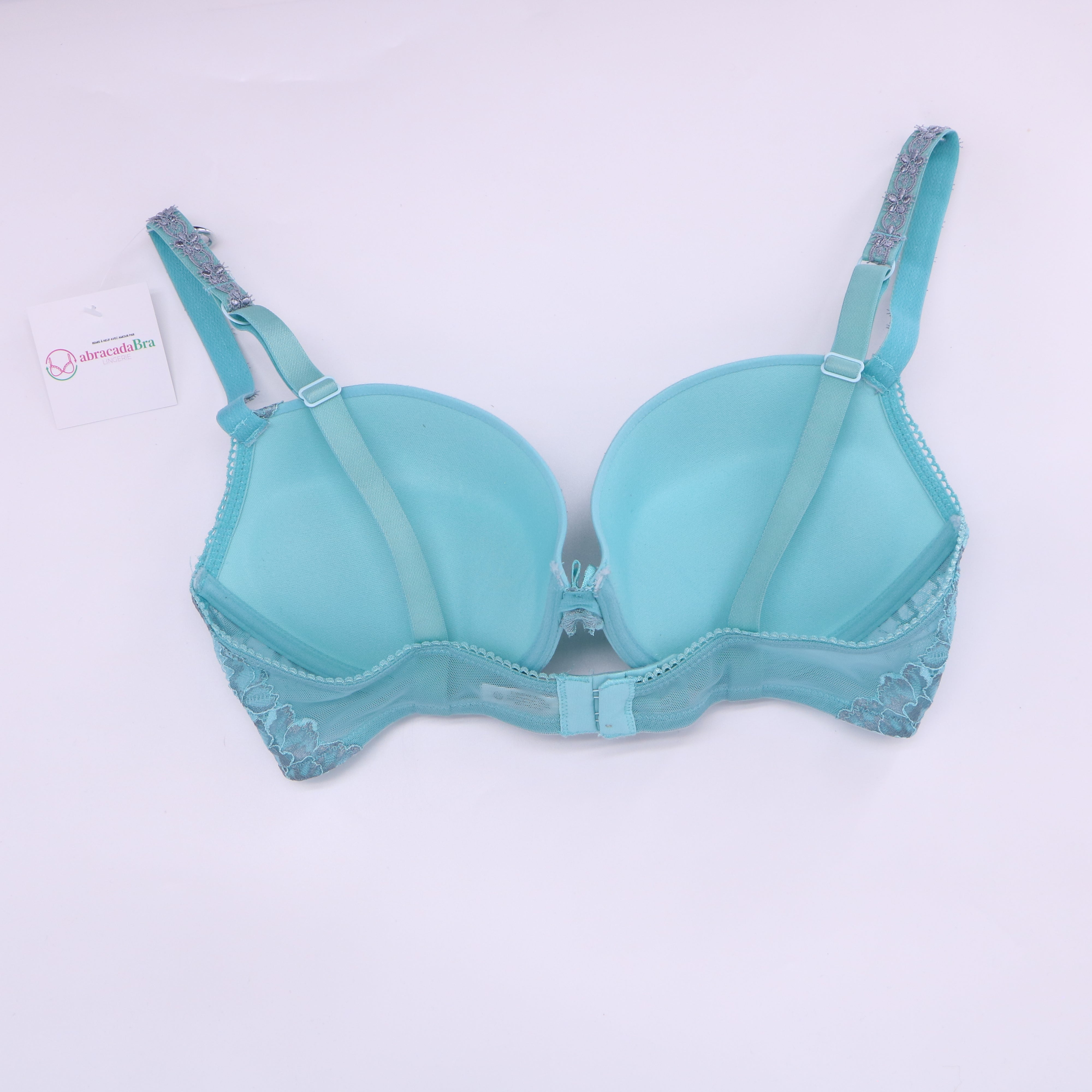 Soutien-gorge RougeGorge Bleu