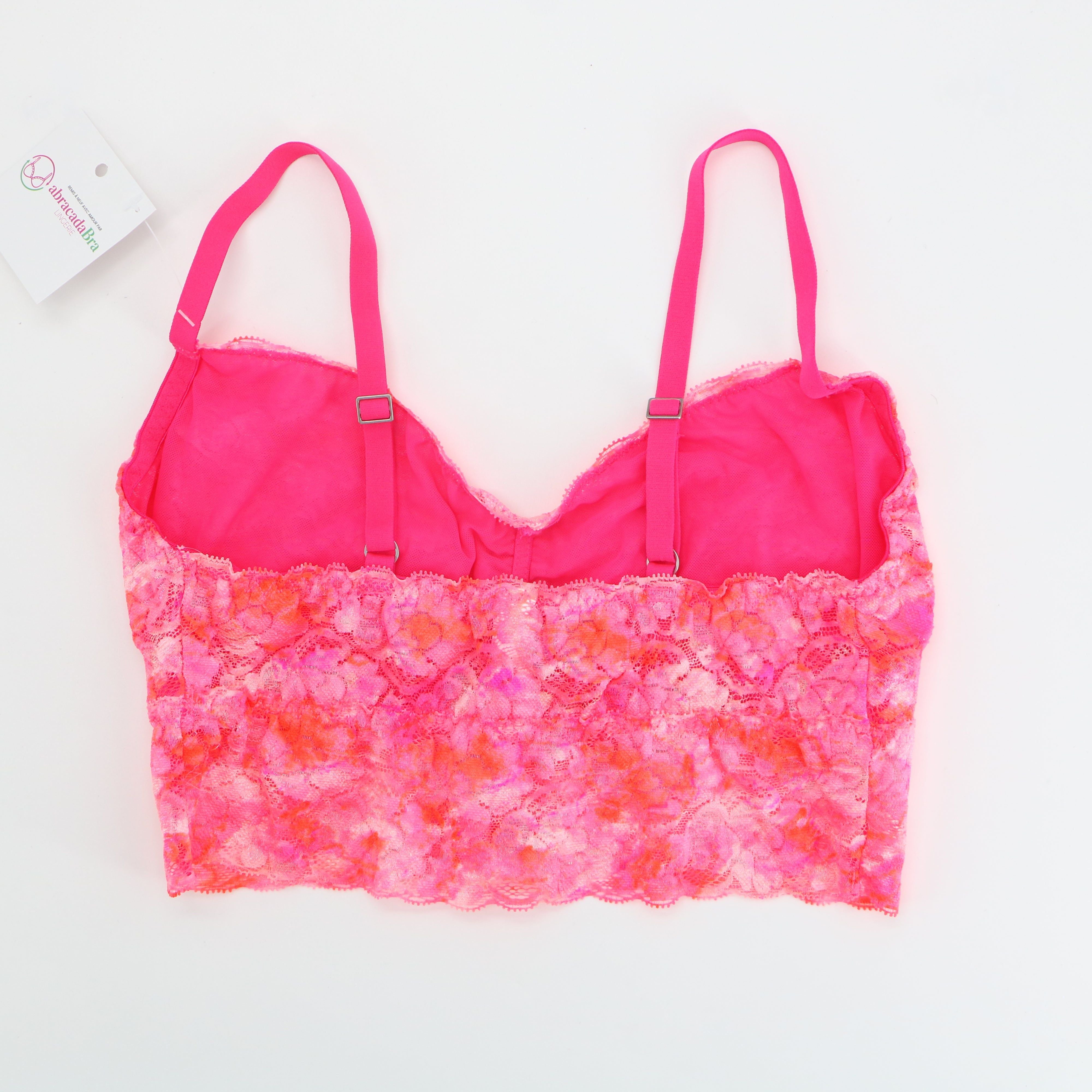 Soutien-gorge Xhilaration Rose