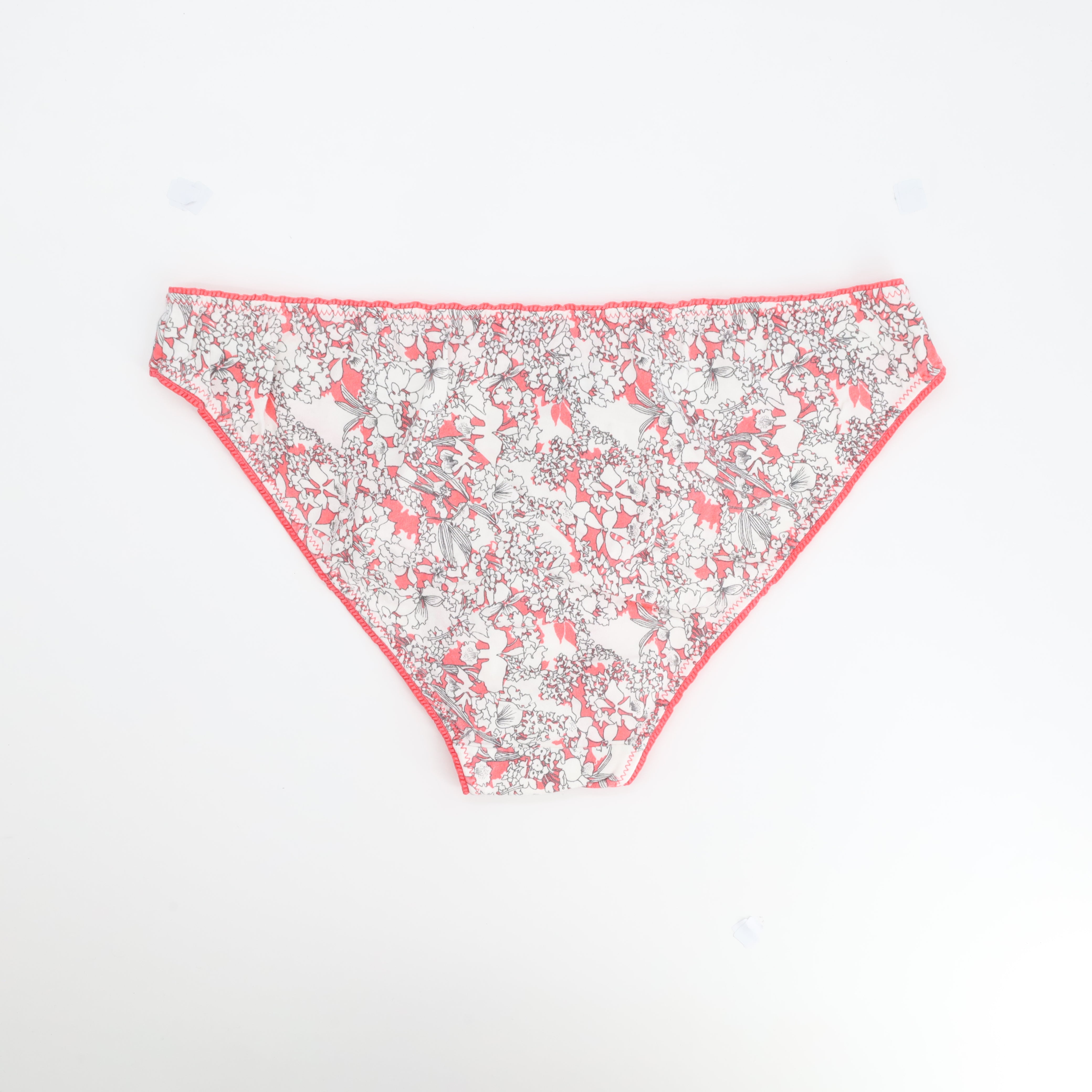 Culotte ETAM Corail