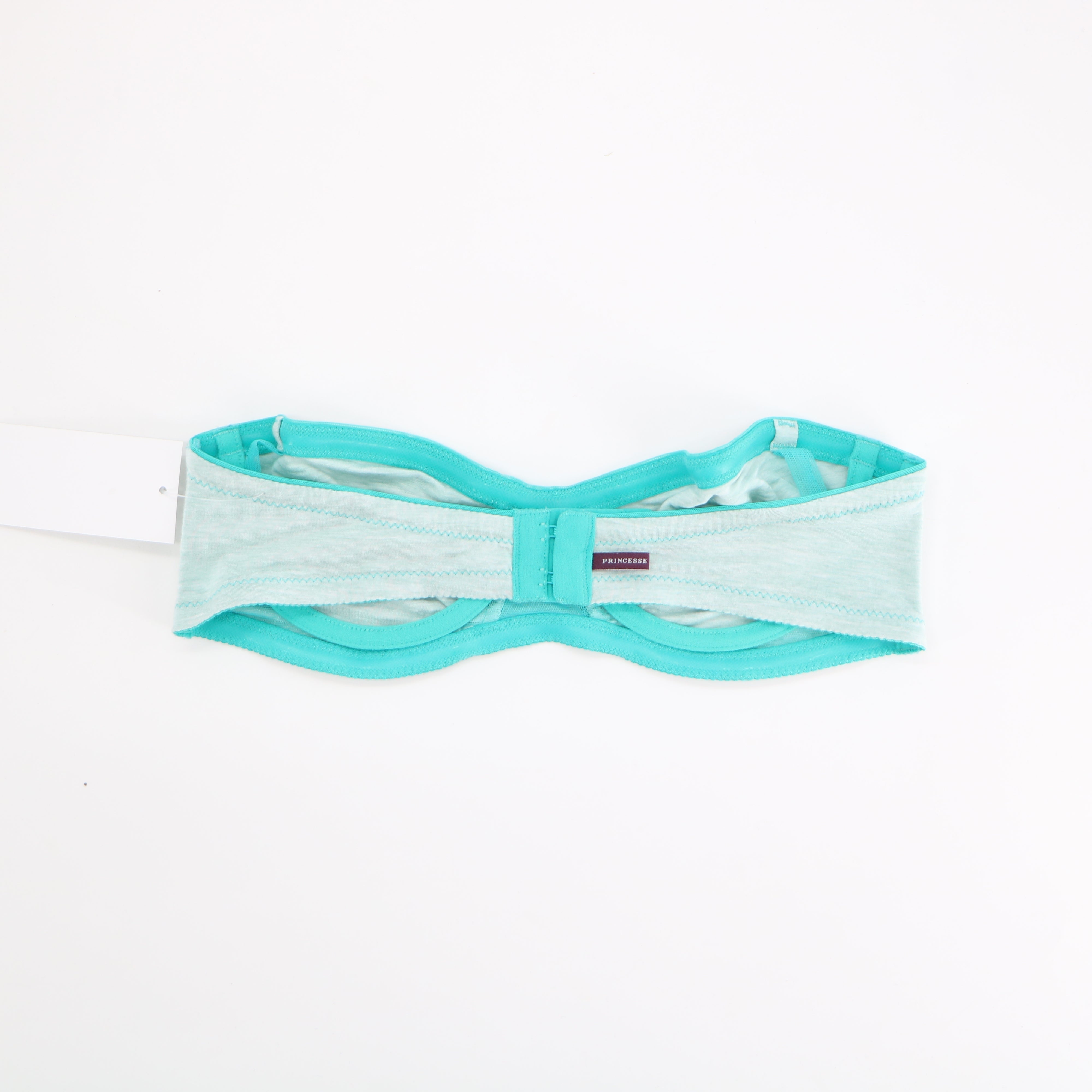 Soutien-gorge Princesse tam.tam Vert