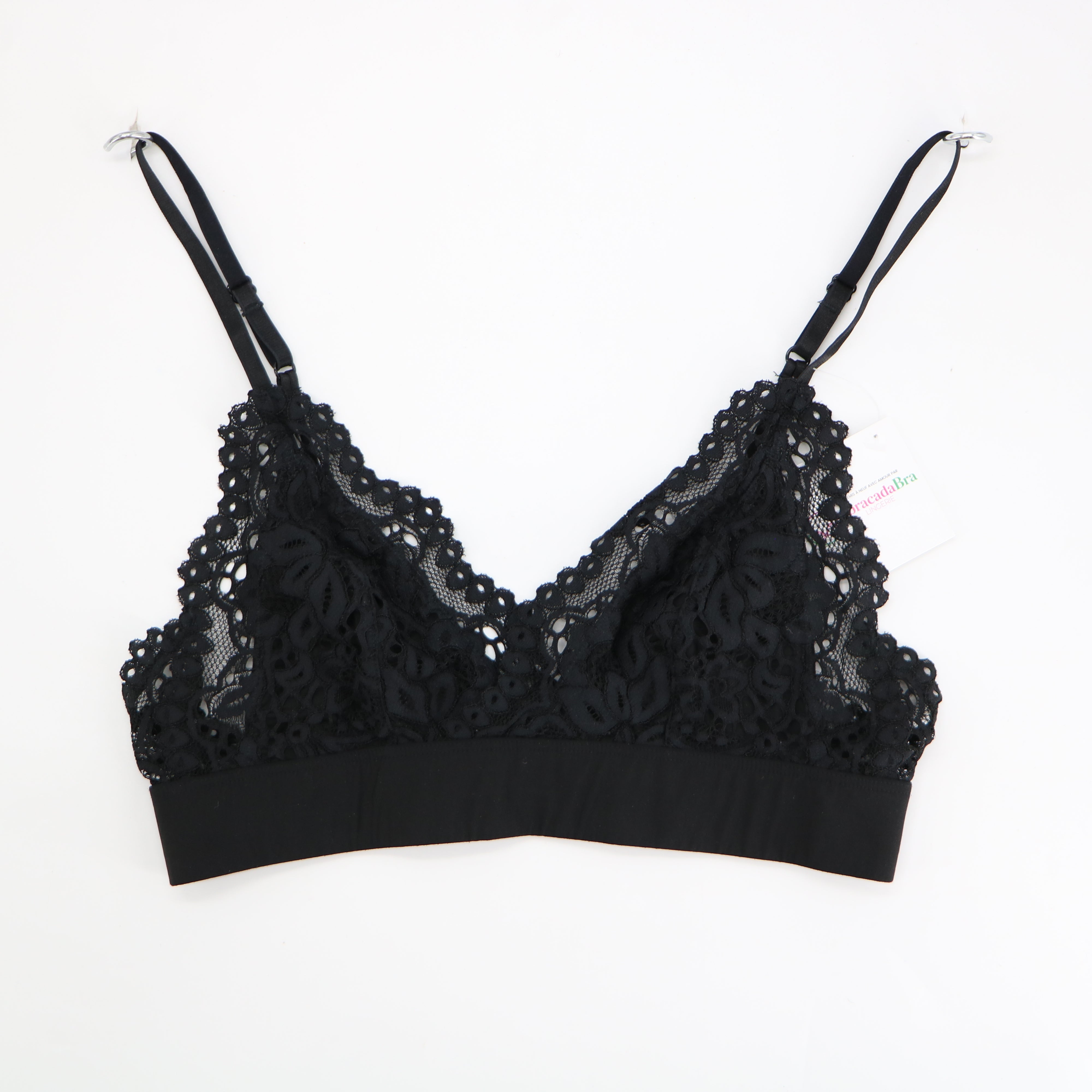 Soutien-gorge Marque inconnue Noir