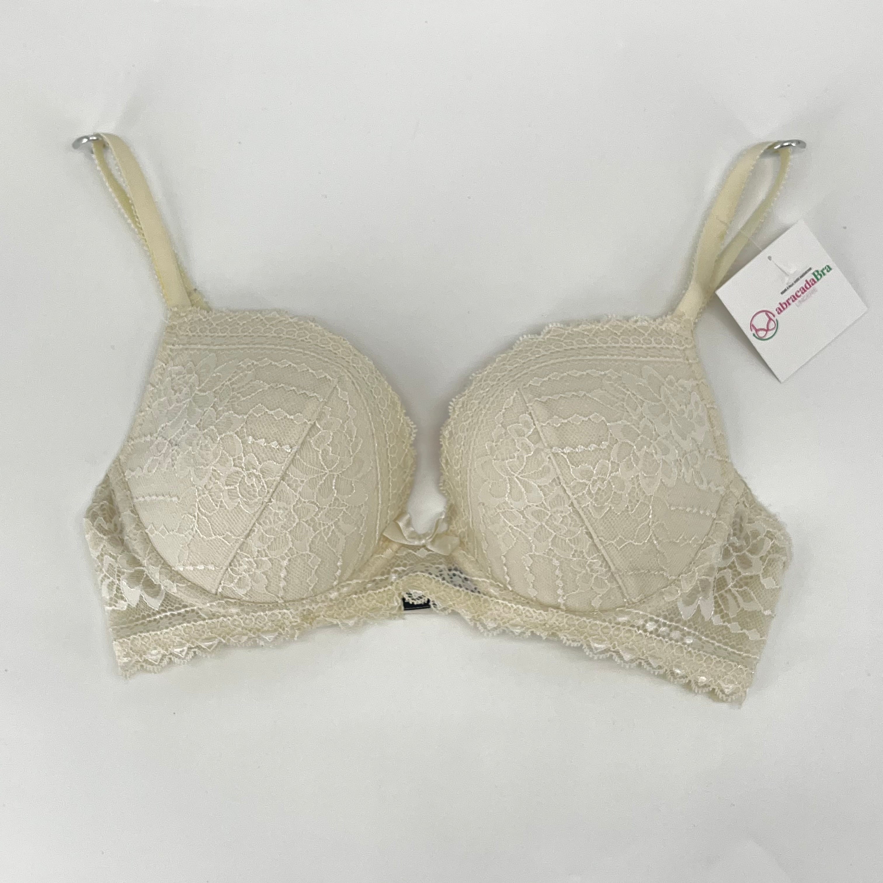 Soutien-gorge ETAM Blanc