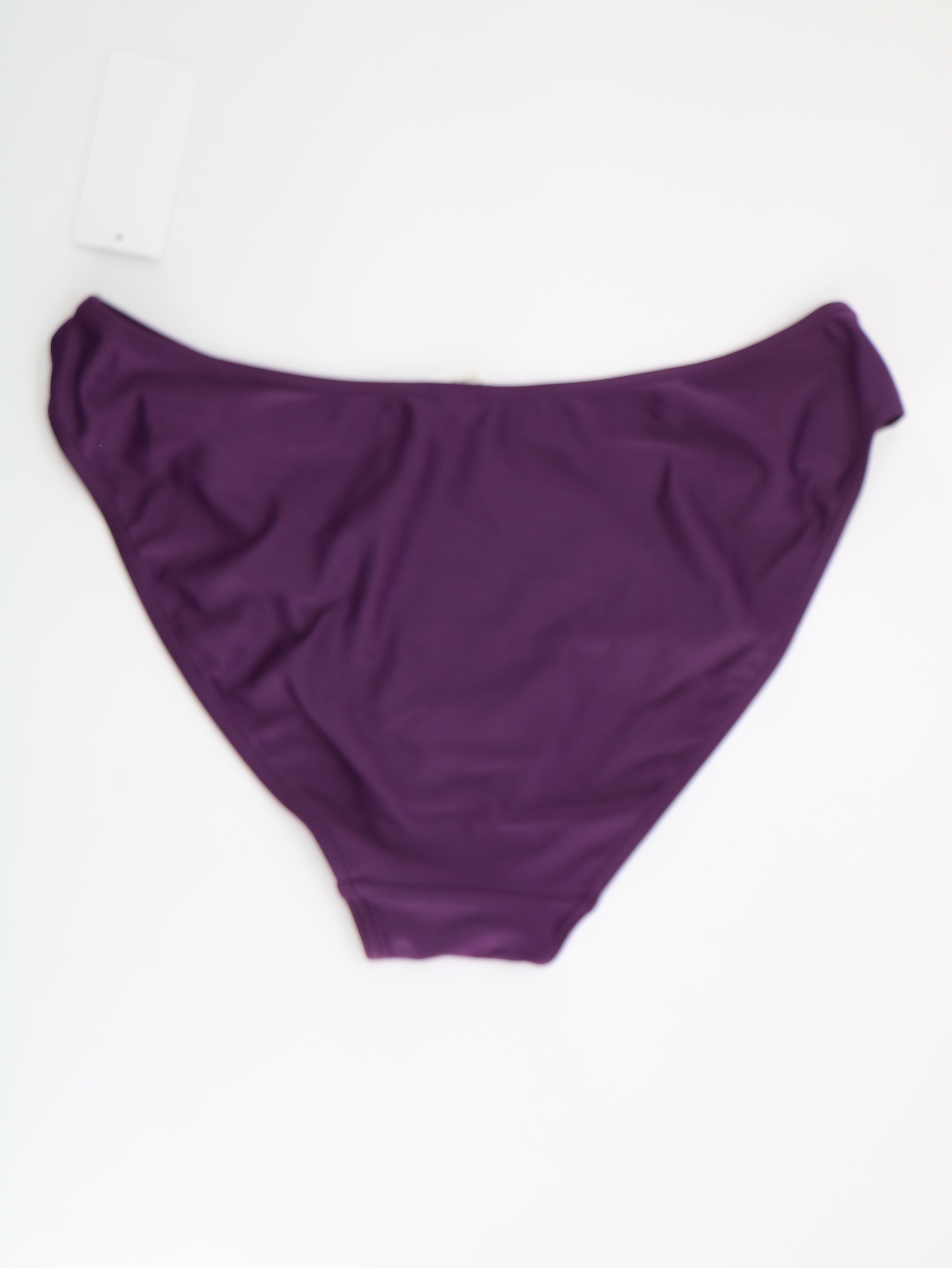 Maillot de bain Darjeeling Violet