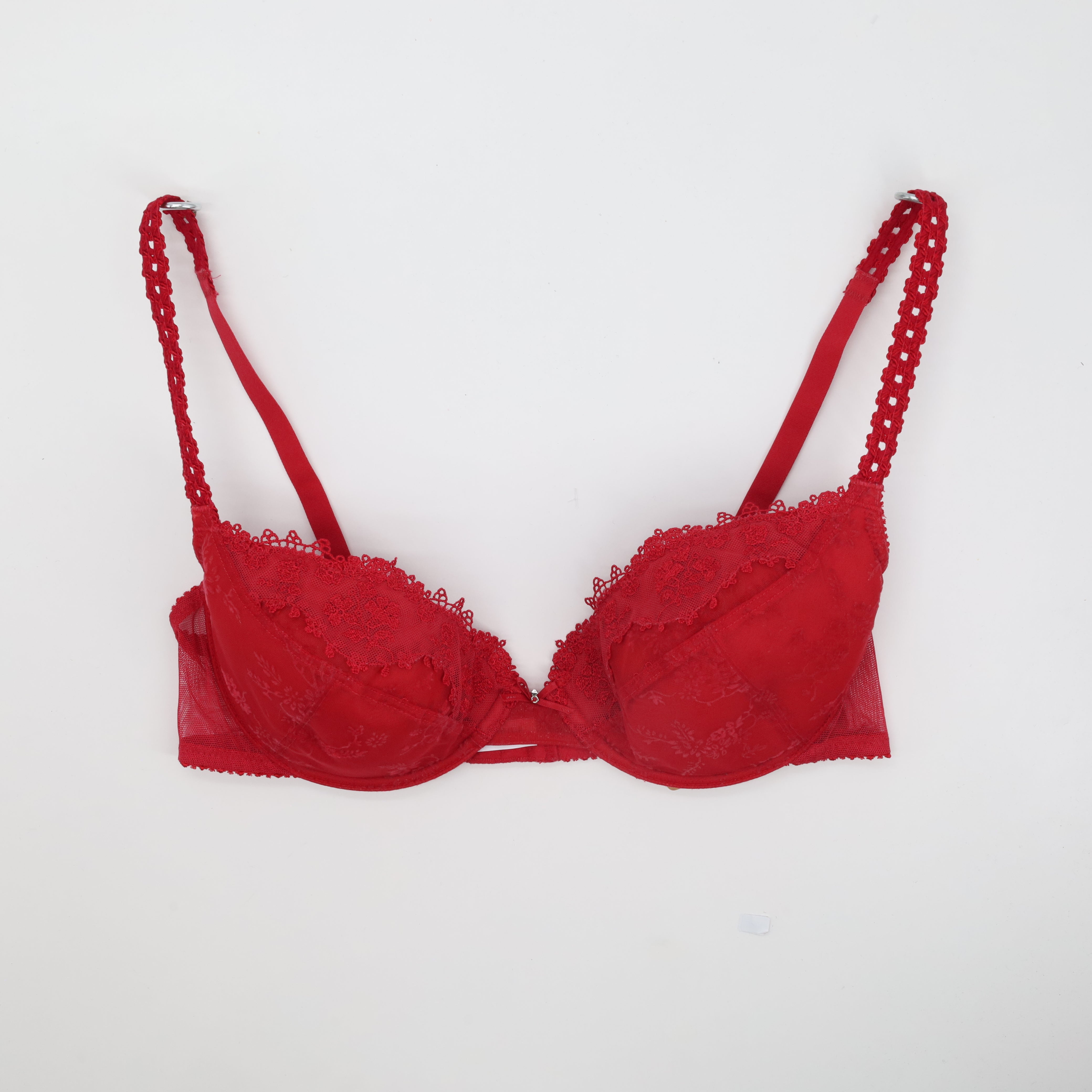 Soutien-gorge Triumph Rouge
