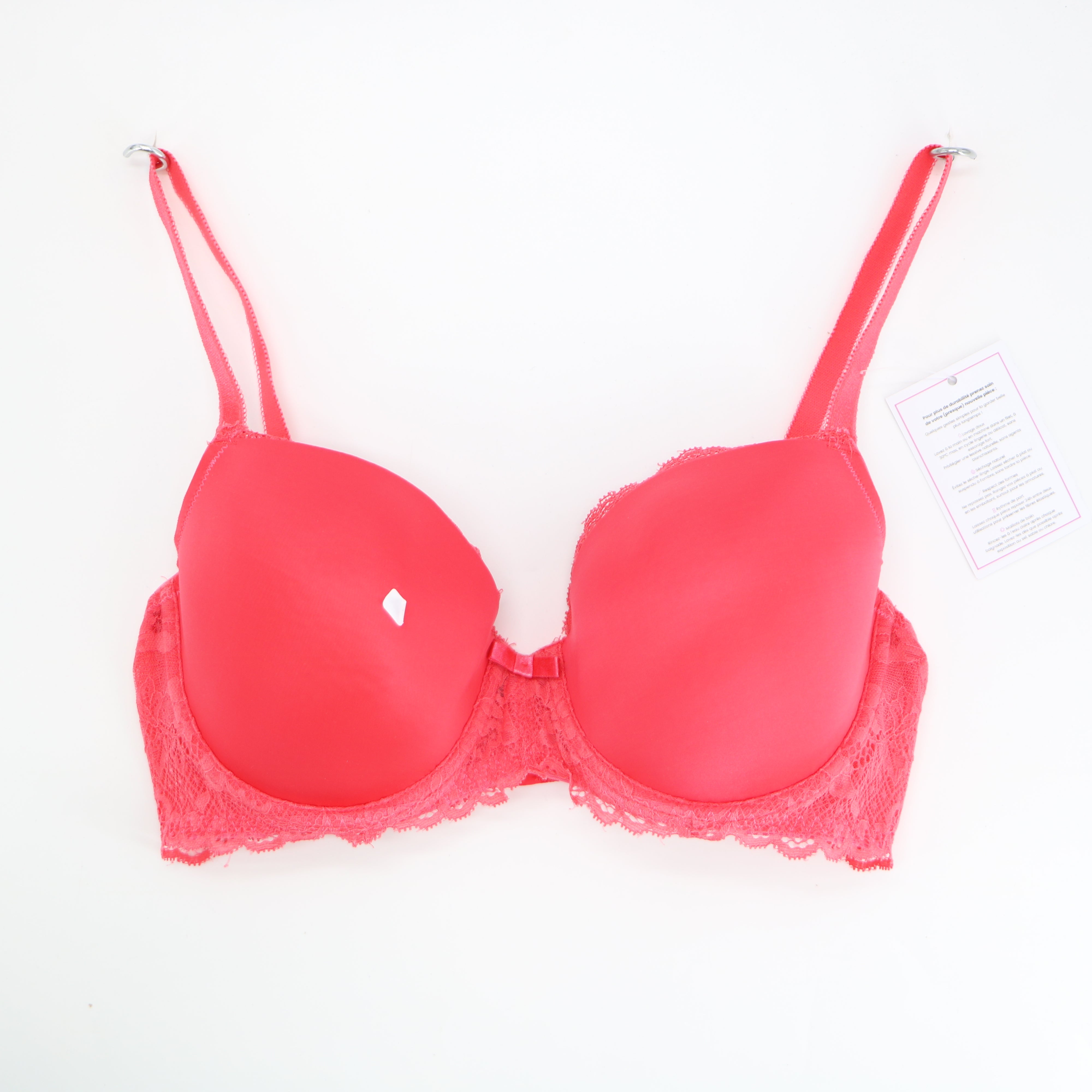 Soutien-gorge ETAM Corail