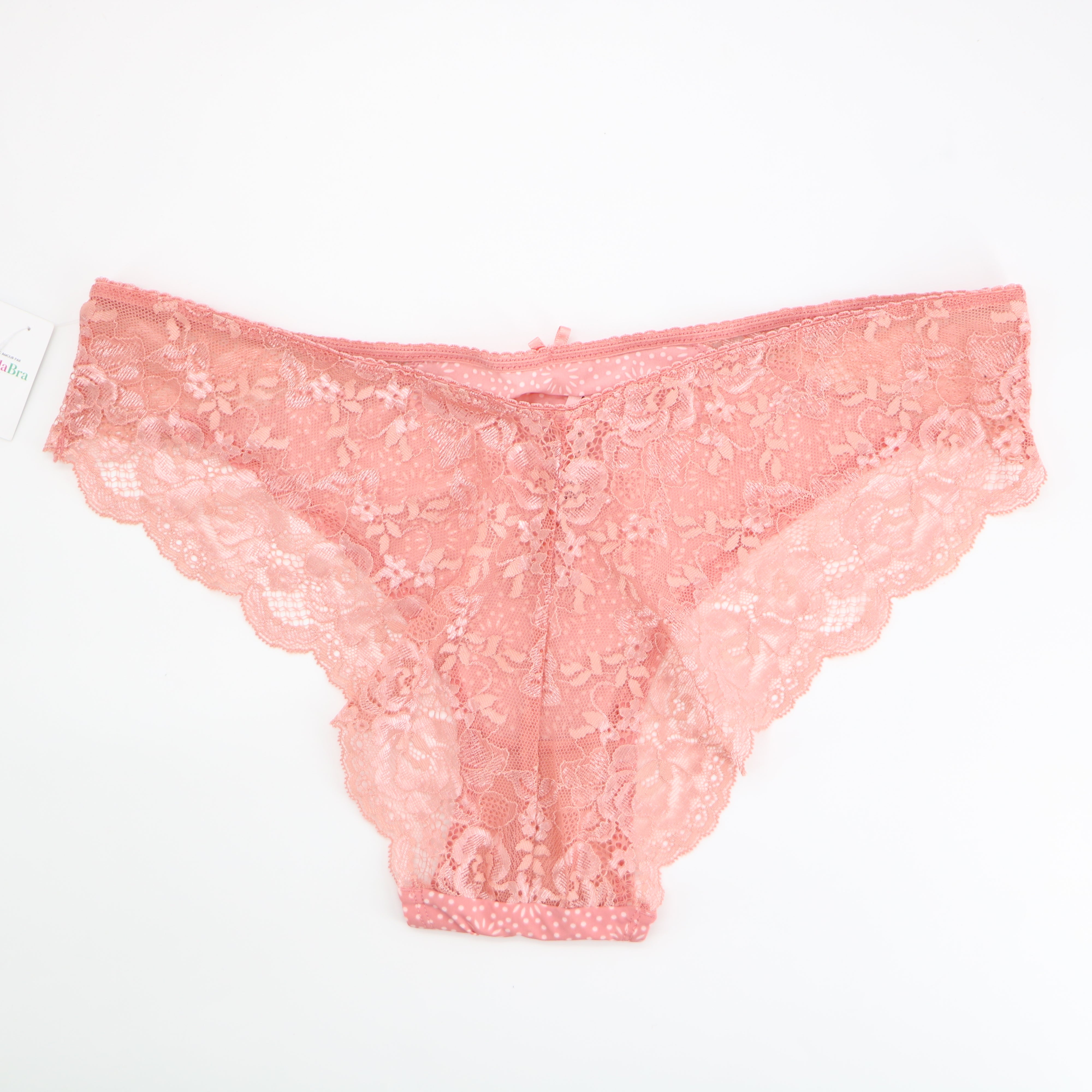 Culotte La vie en rose