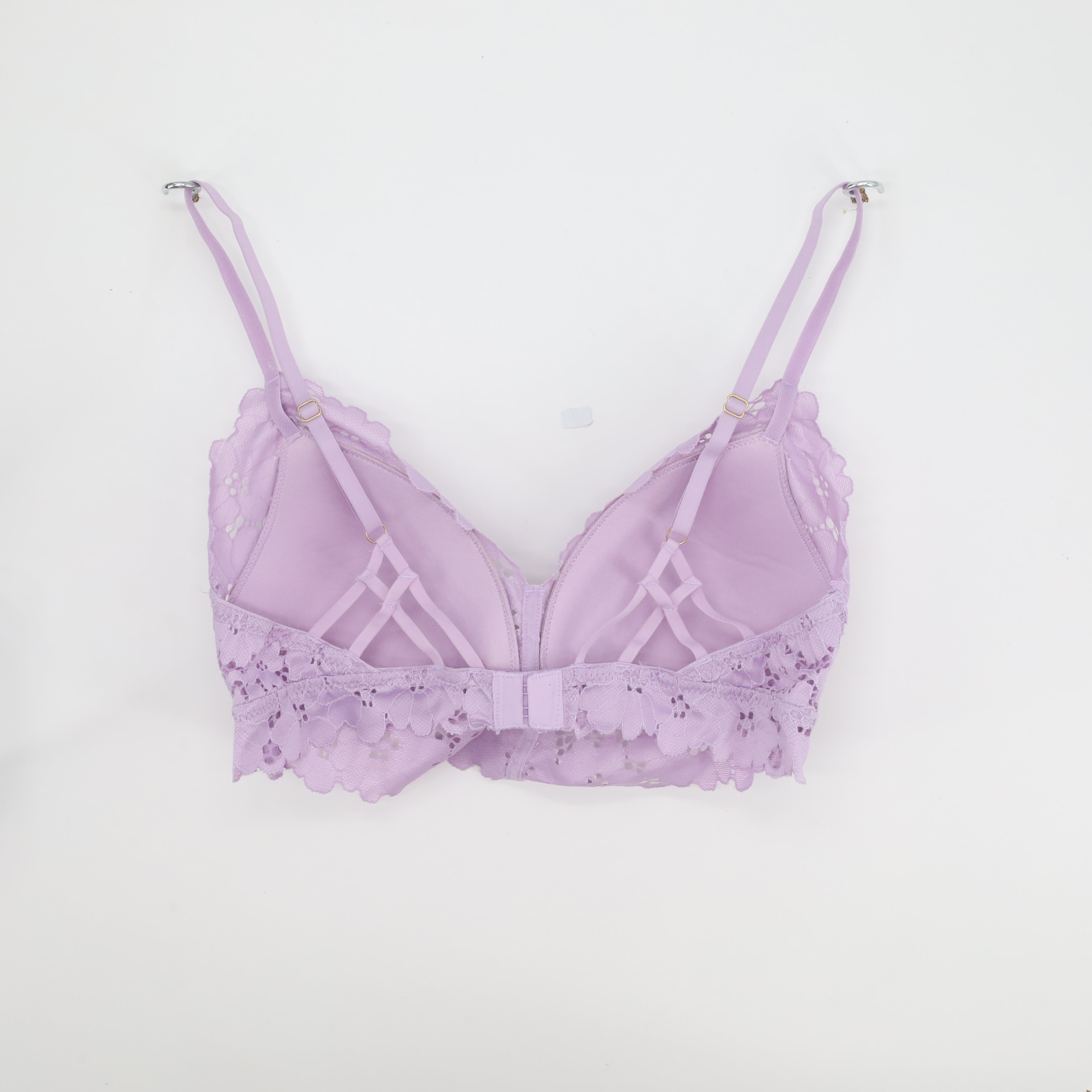 Soutien-gorge Marque inconnue Violet
