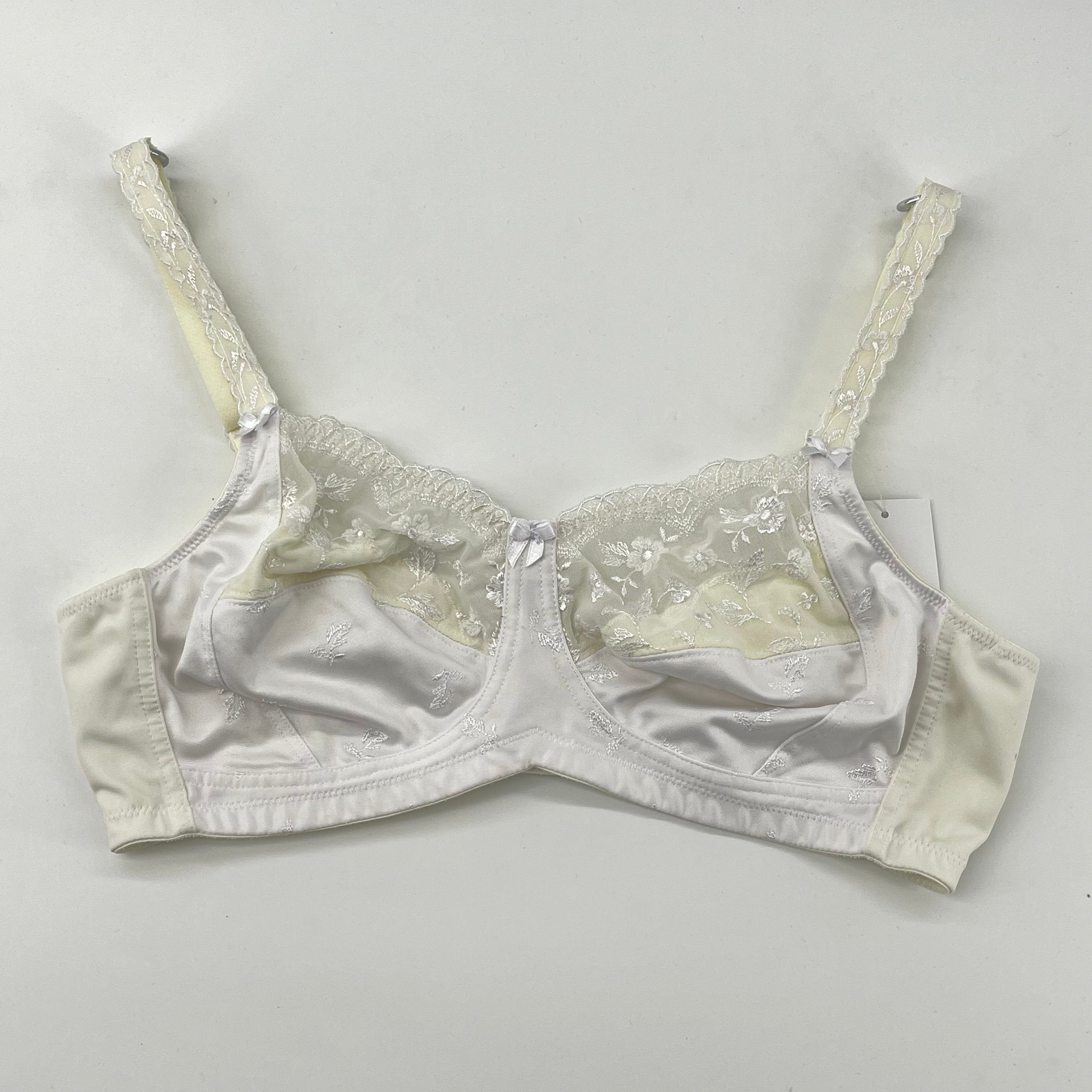 Soutien-gorge Blanc