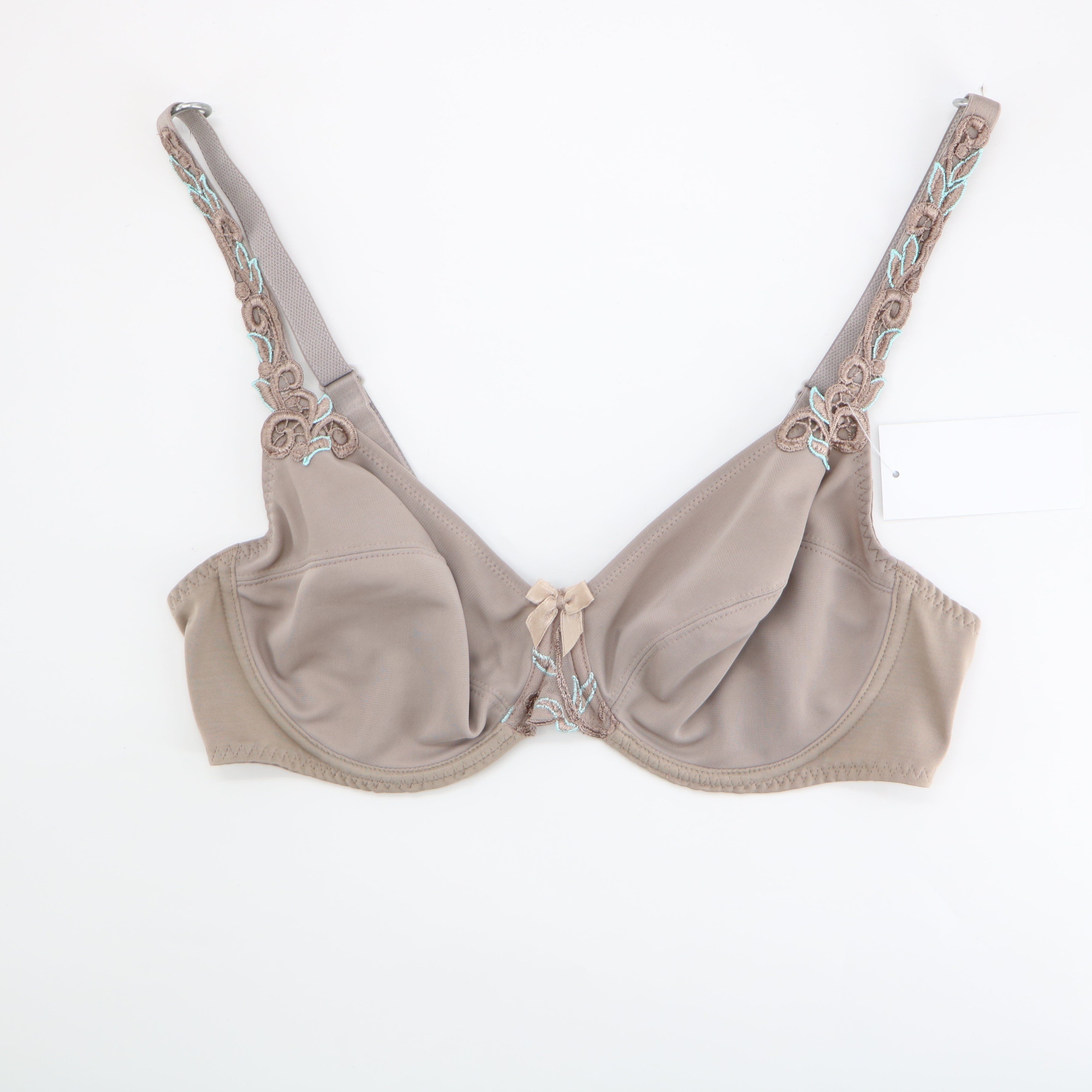 Soutien-gorge Simone Pérèle Marron