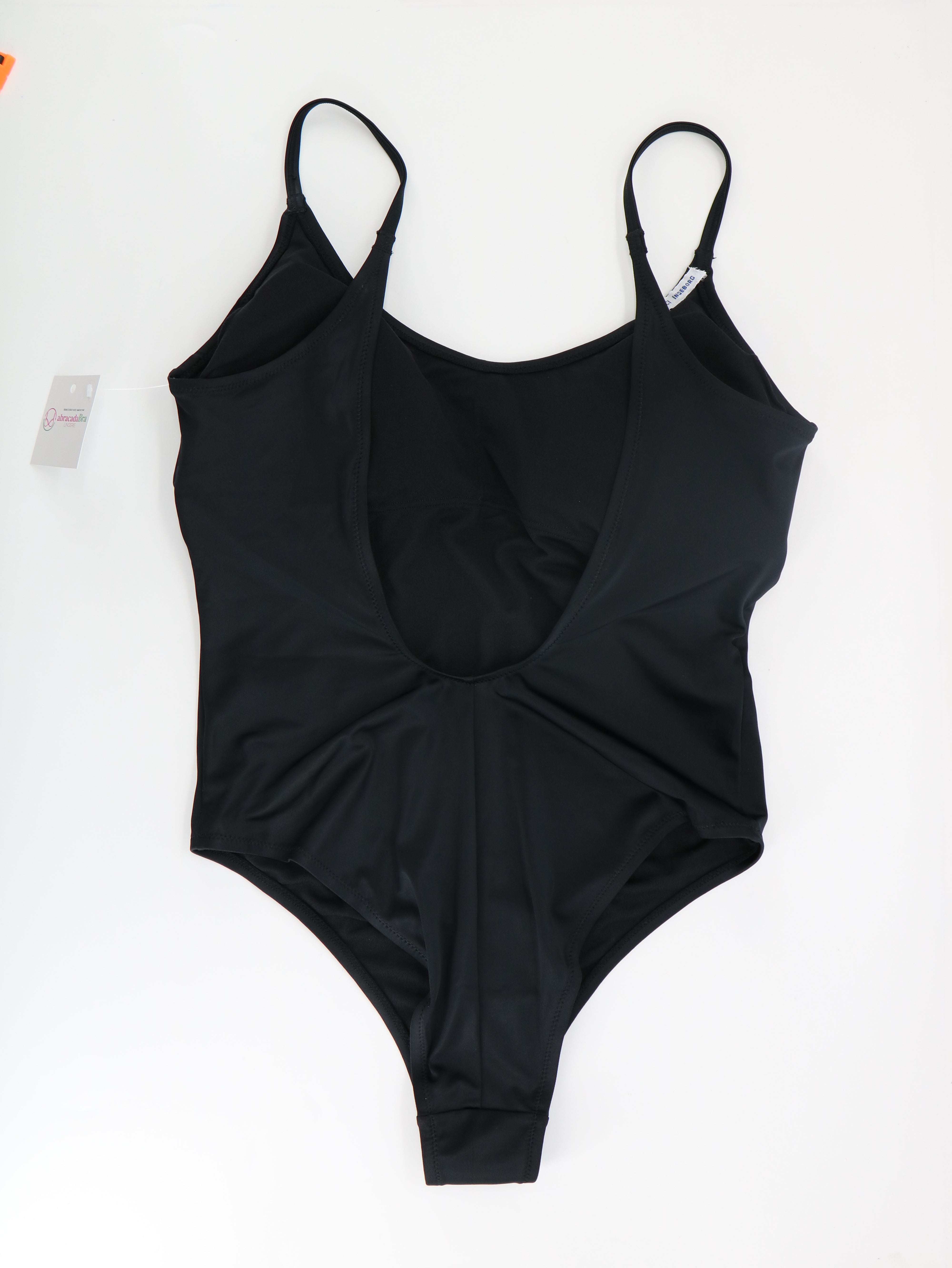 Maillot de bain Noir