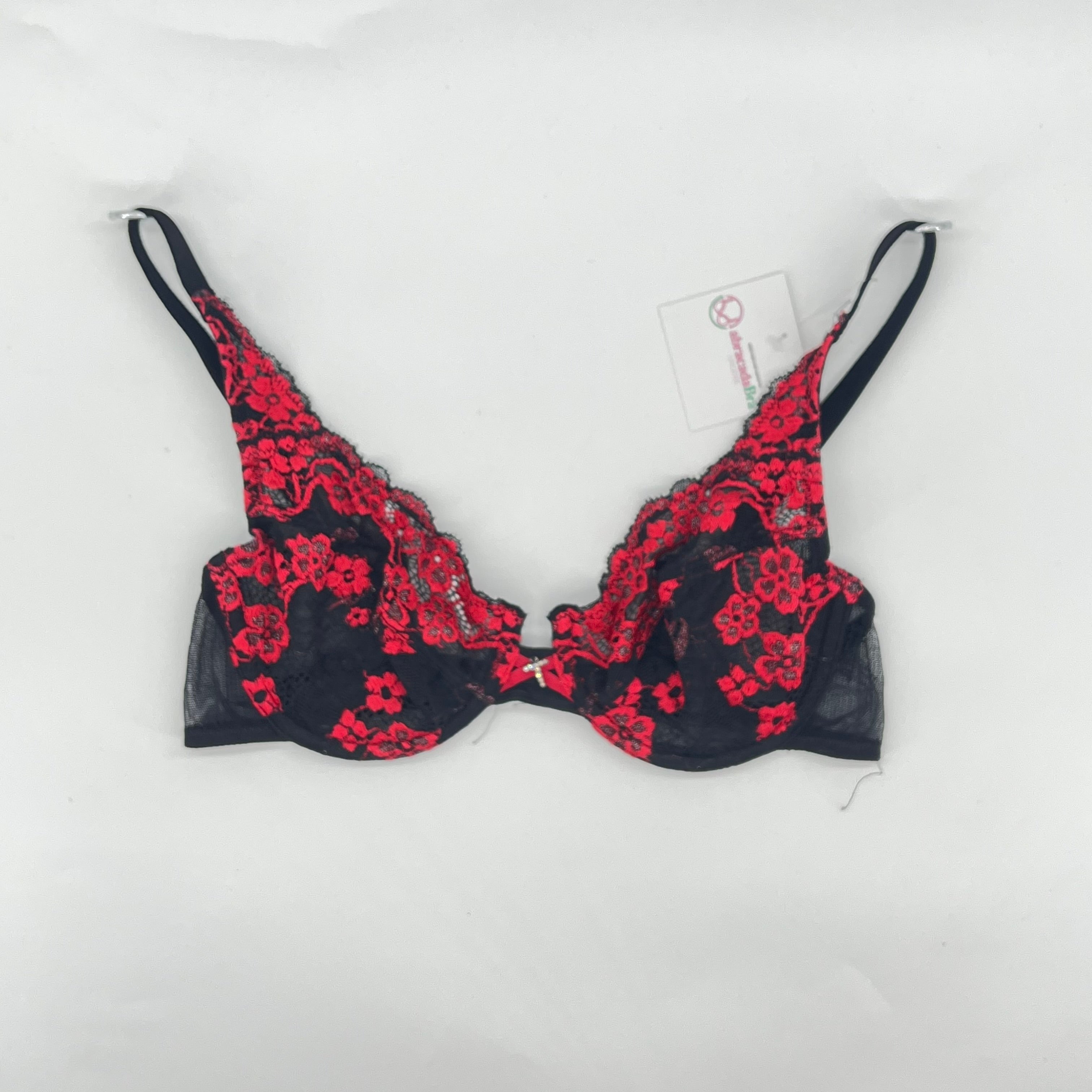 Soutien-gorge Noir