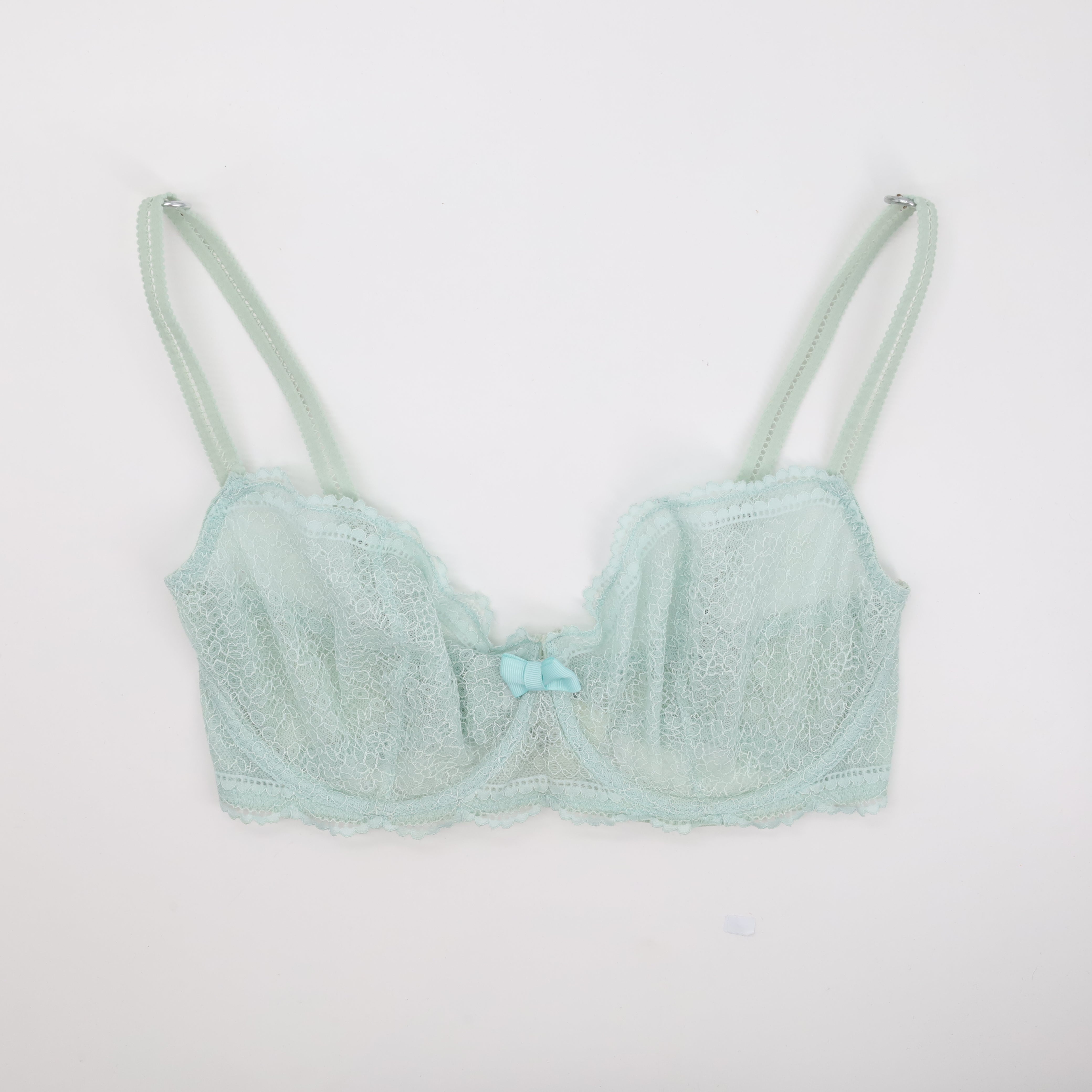 Soutien-gorge Darjeeling Bleu