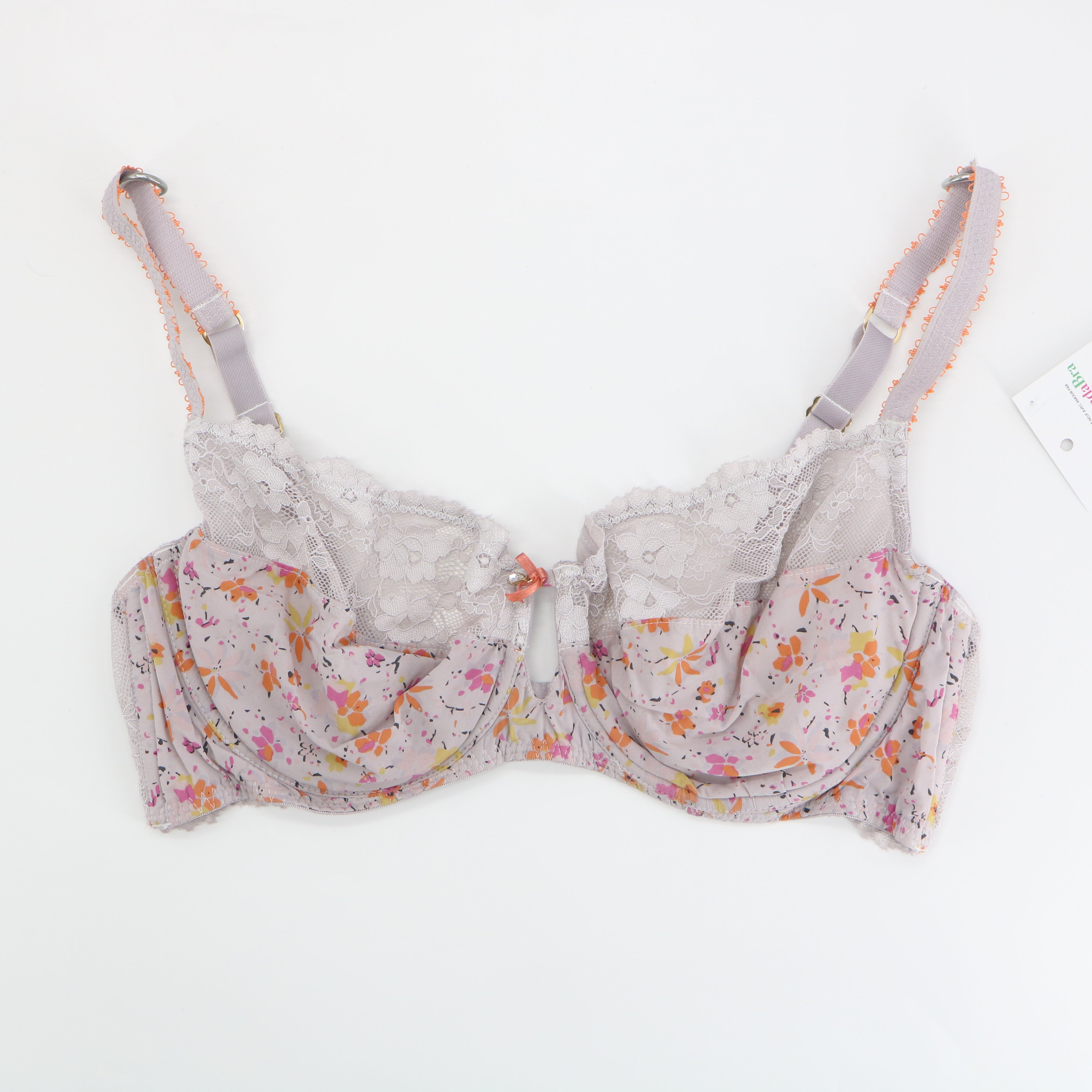 Soutien-gorge RougeGorge Rose
