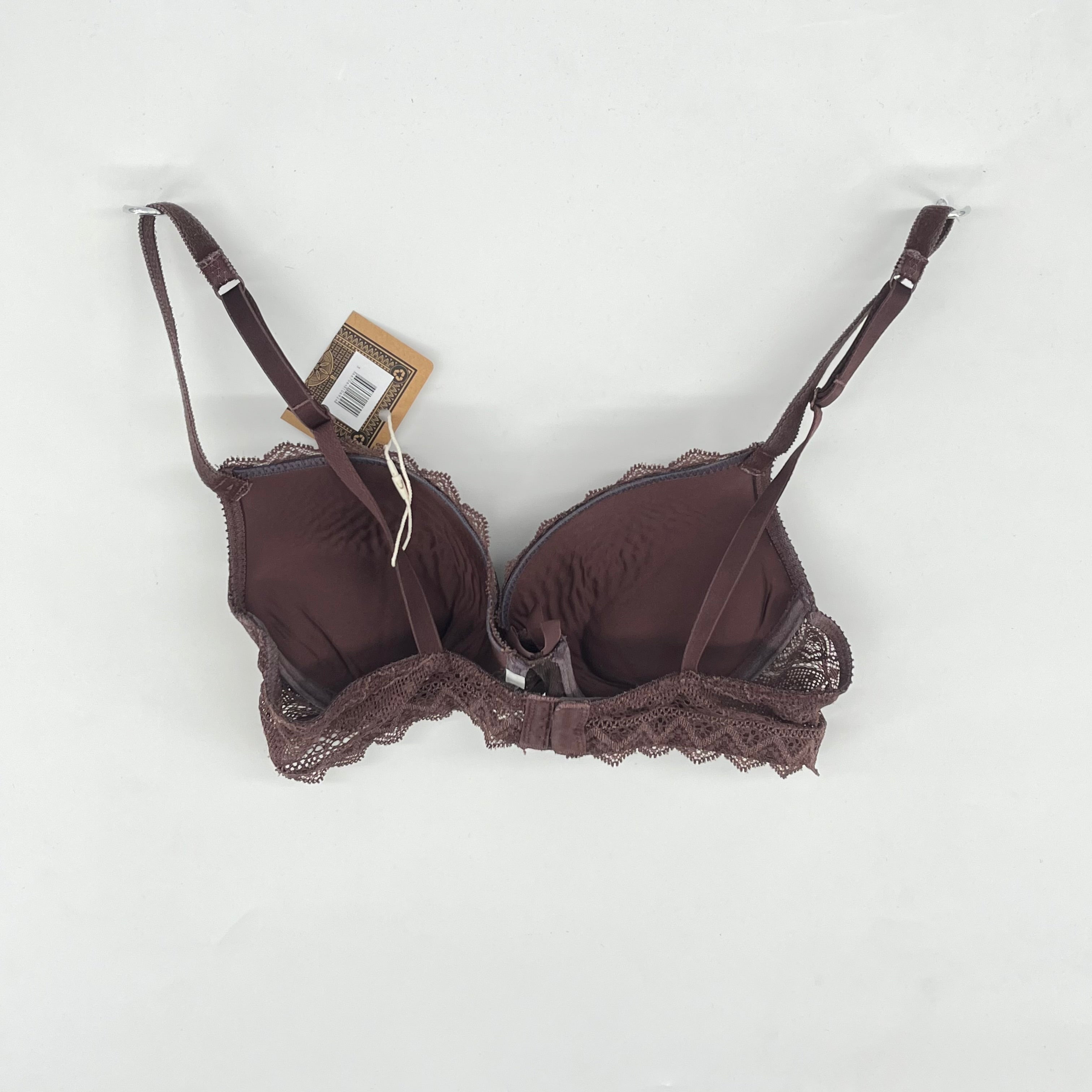 Soutien-gorge ETAM Marron