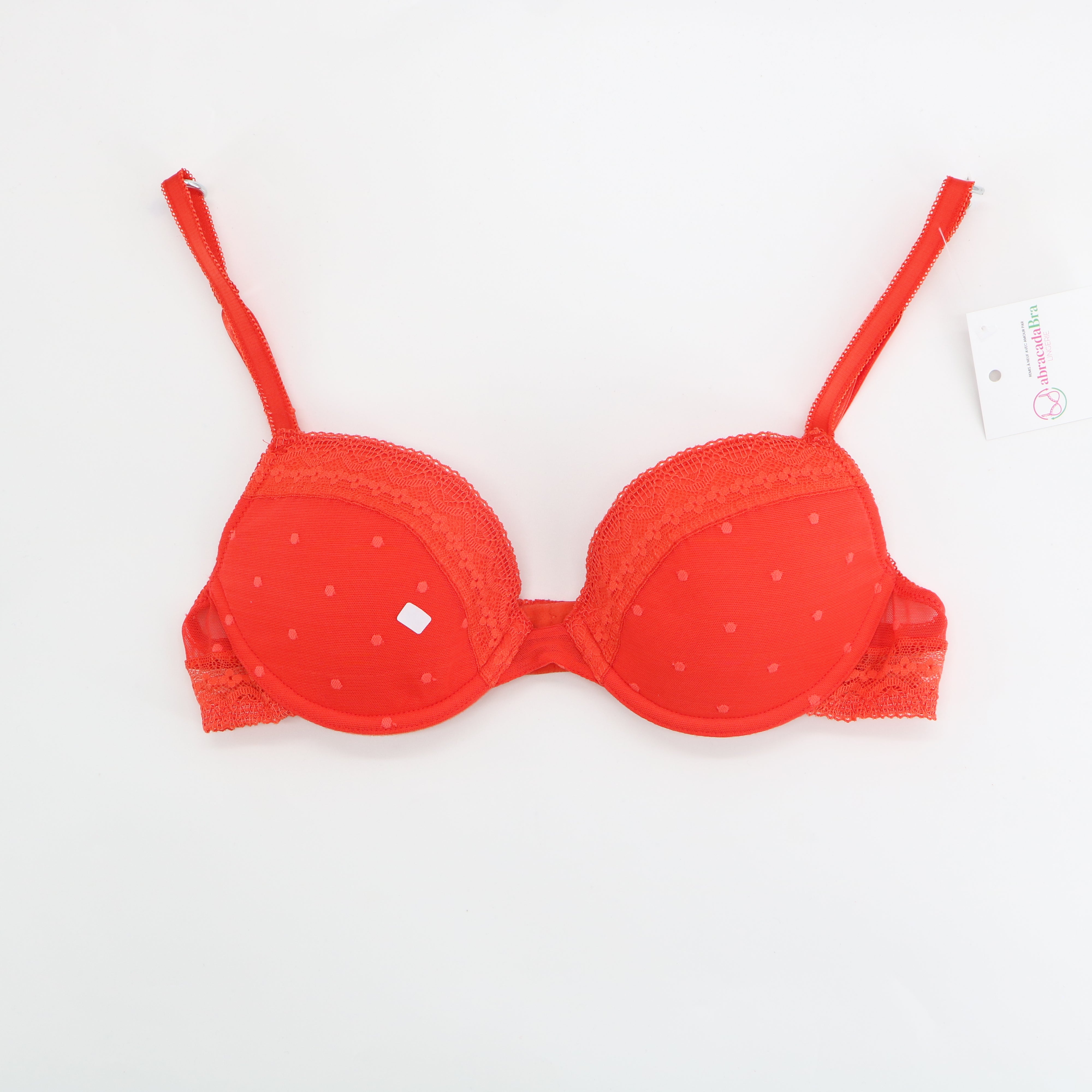 Soutien-gorge ETAM Orange