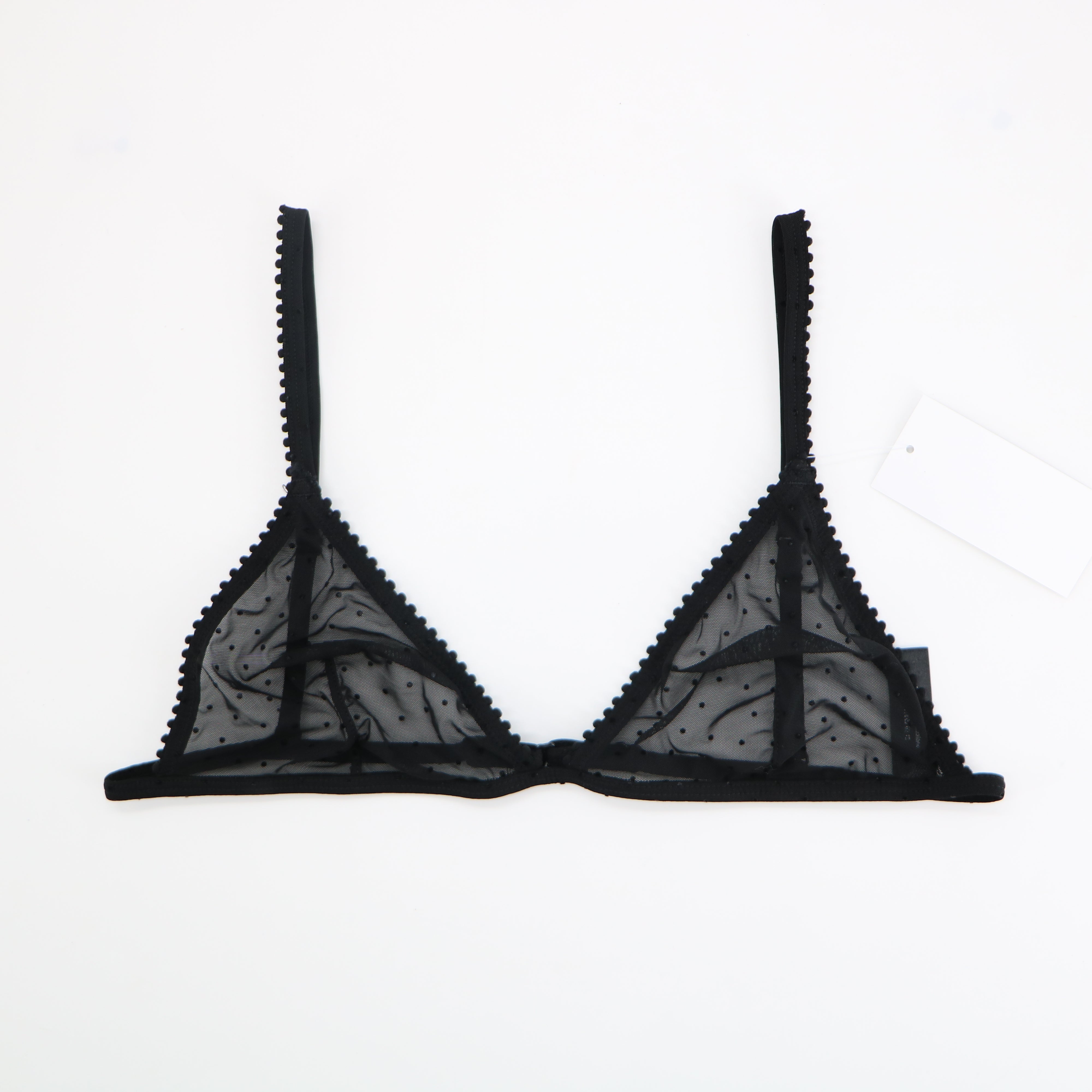 Soutien-gorge Noir