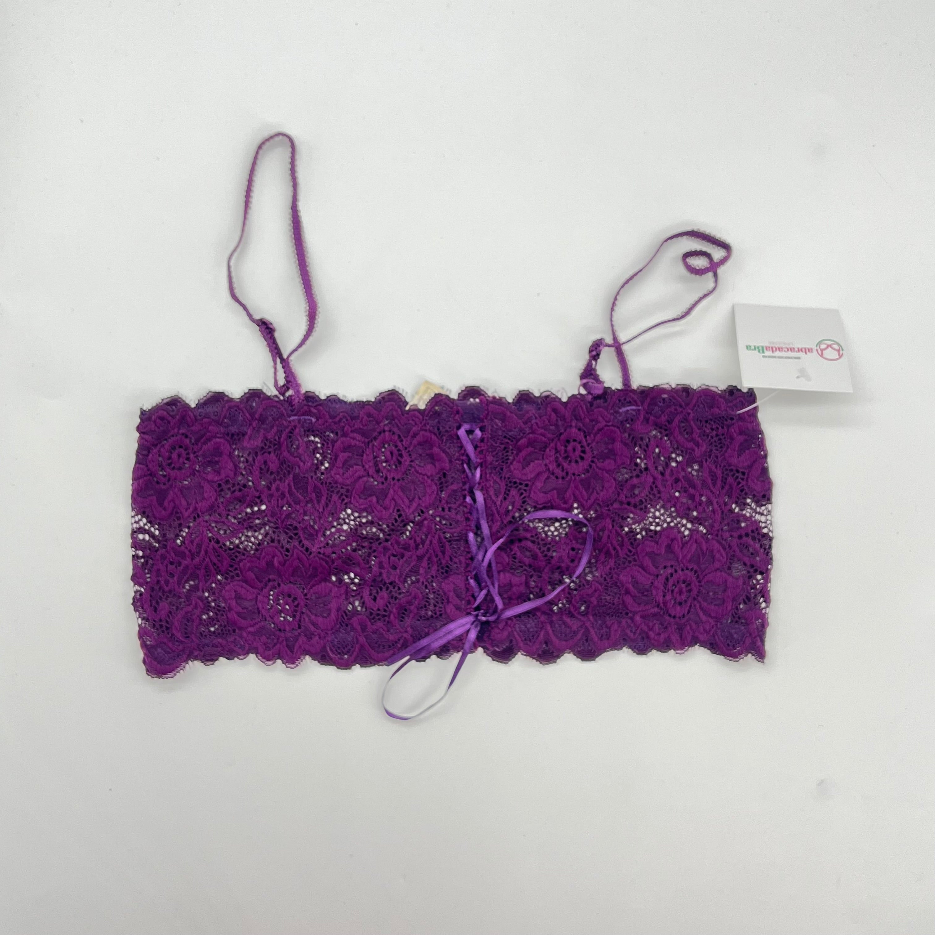 Soutien-gorge Violet