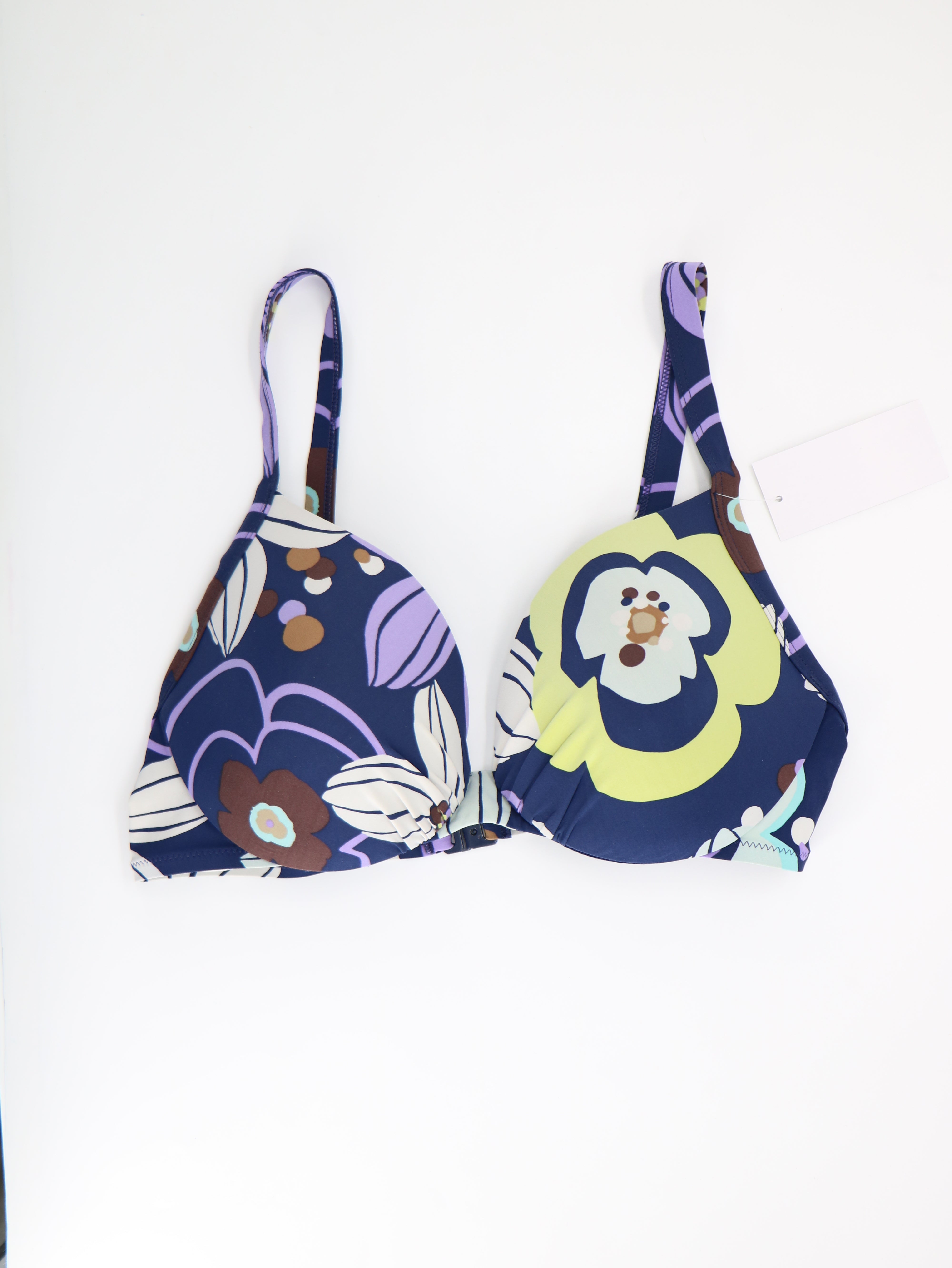 Maillot de bain Darjeeling Bleu