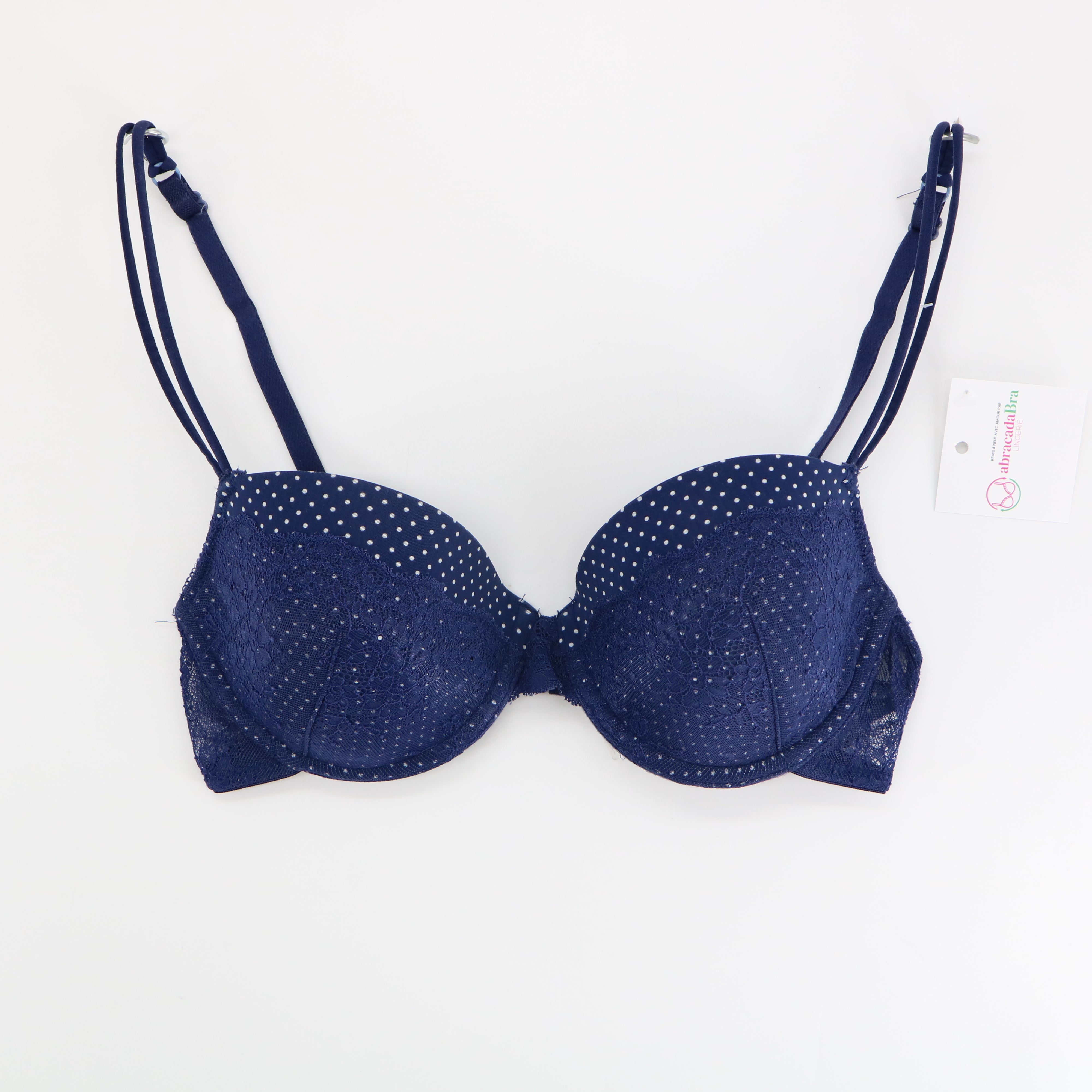 Soutien-gorge ETAM Bleu