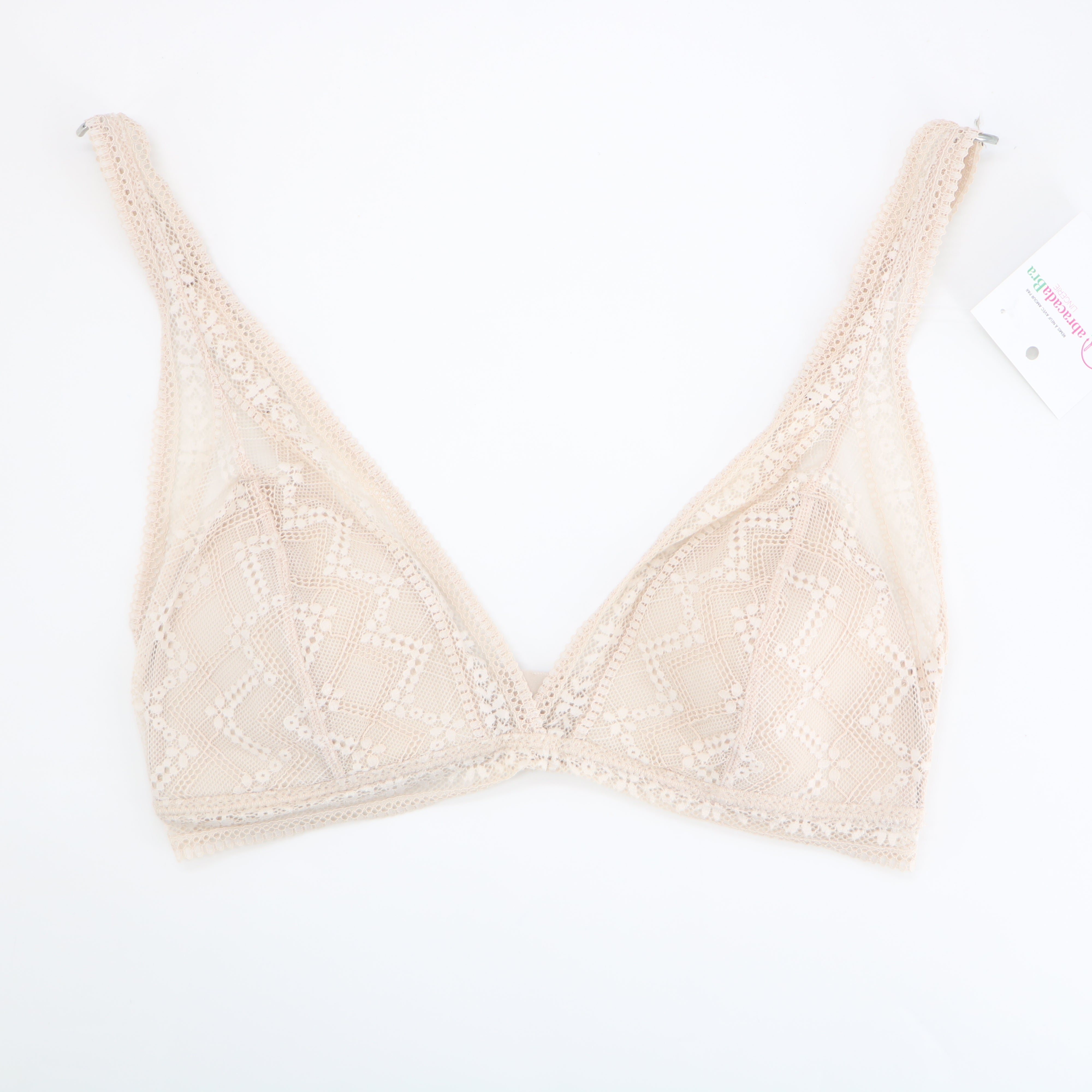 Soutien-gorge Marque inconnue Beige