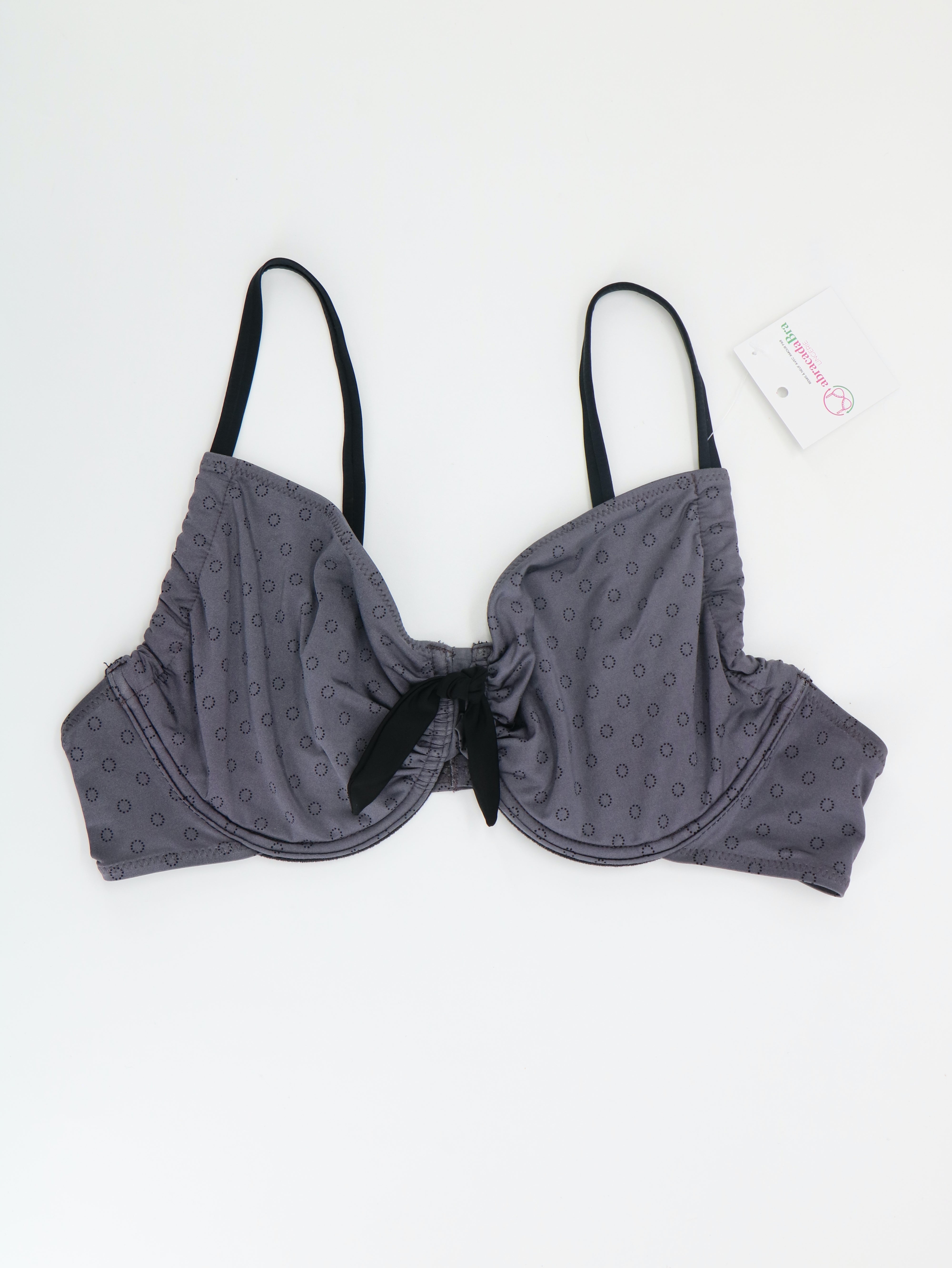 Maillot de bain RougeGorge Gris