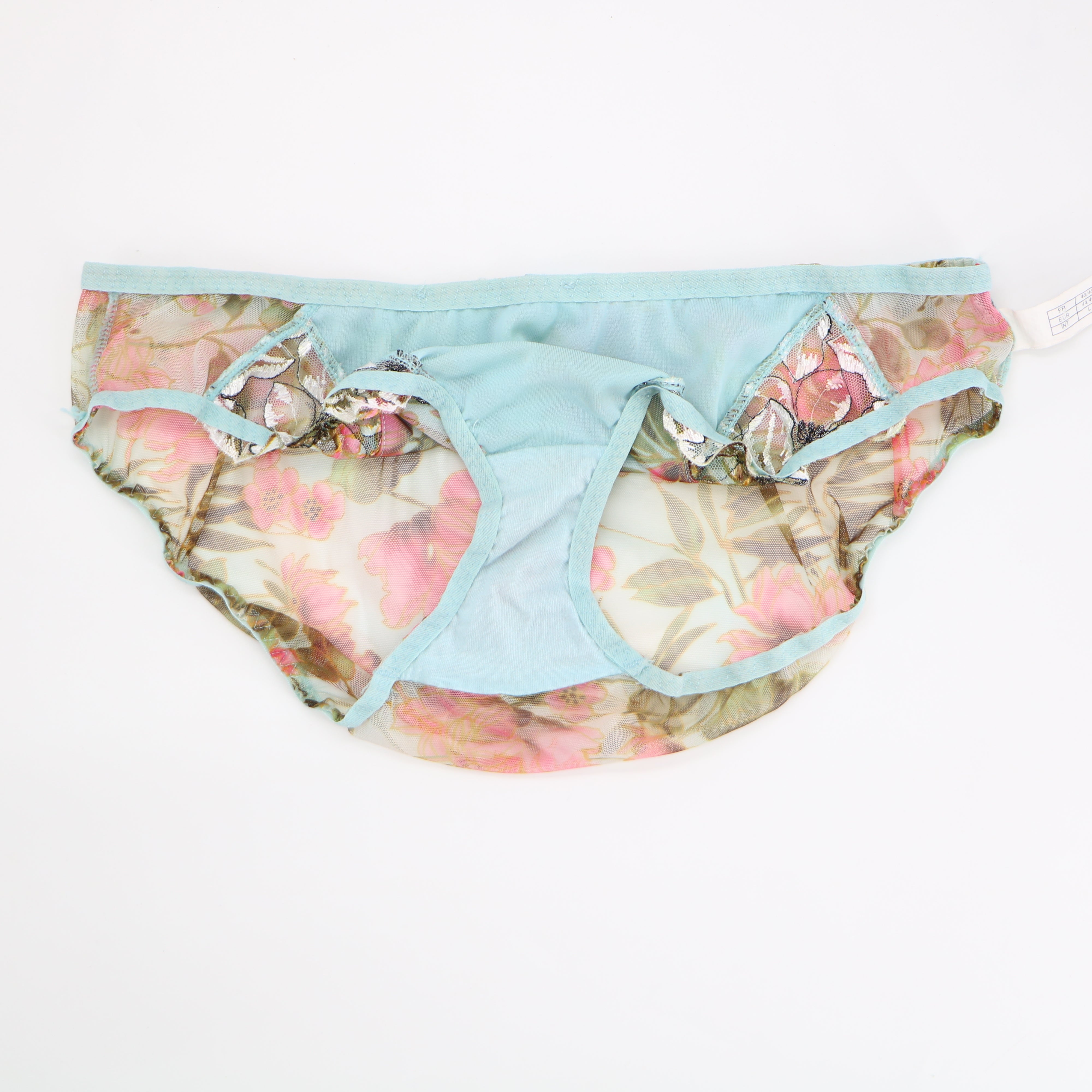 Culotte Sans Complexe