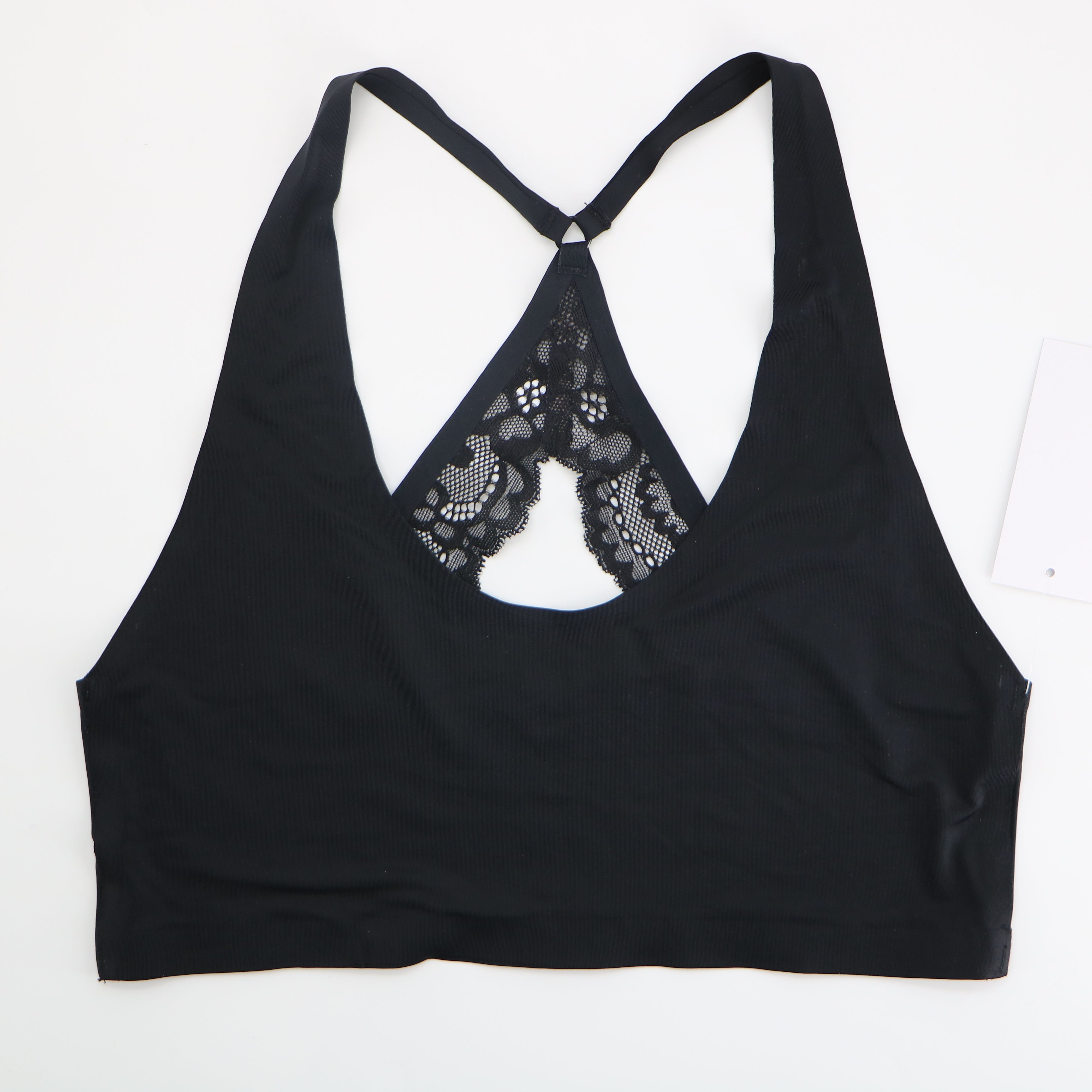 Soutien-gorge Noir