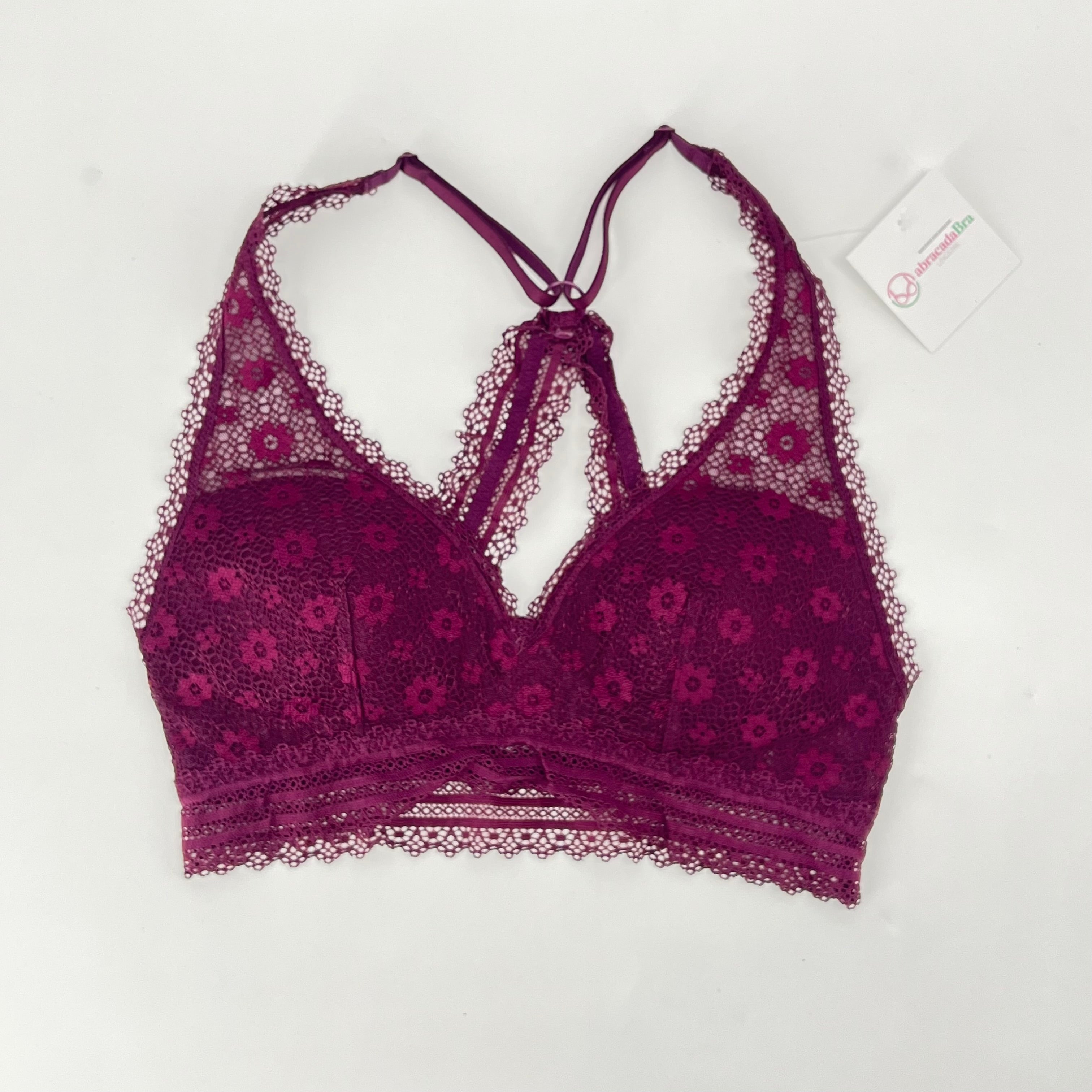 Soutien-gorge Violet