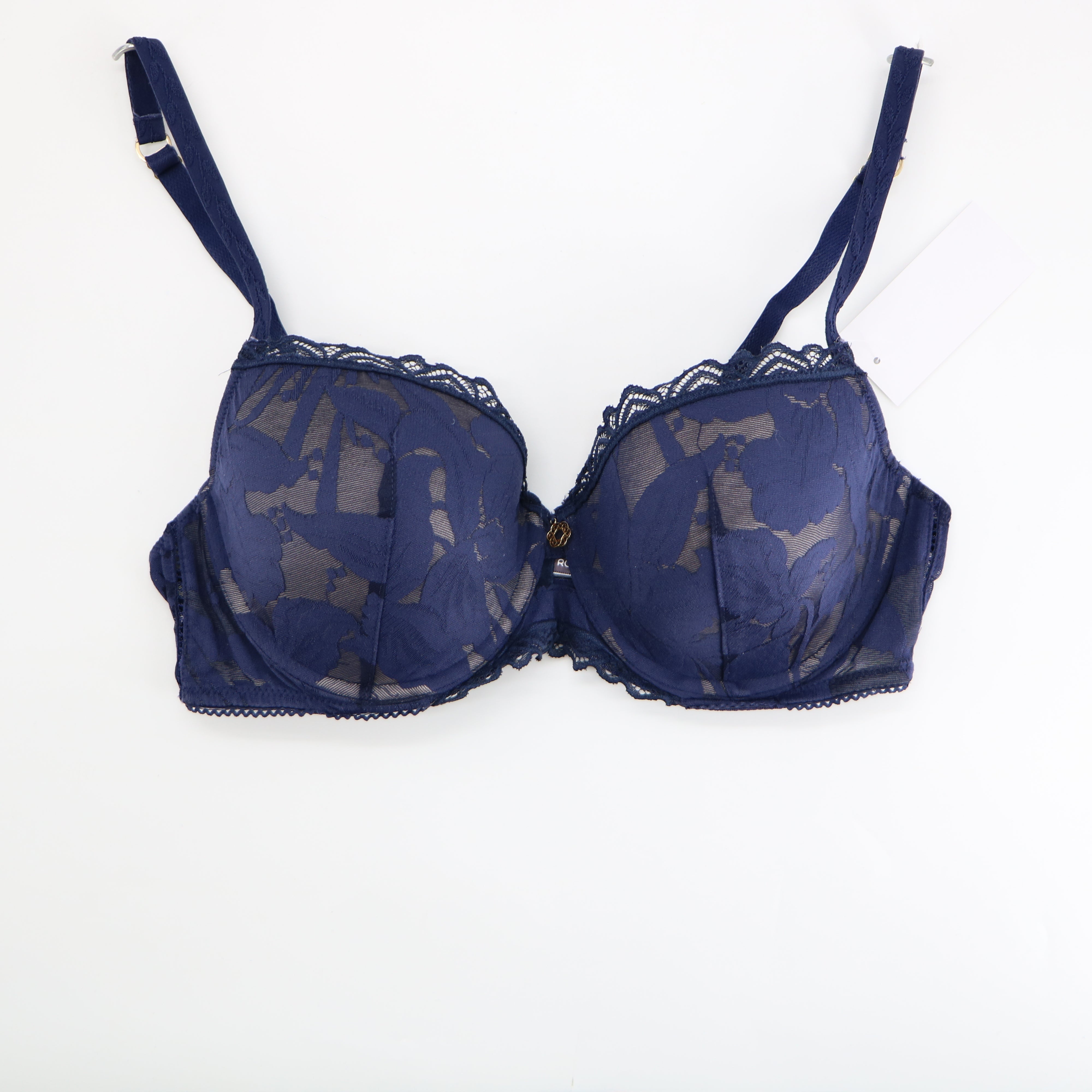 Soutien-gorge RougeGorge Bleu