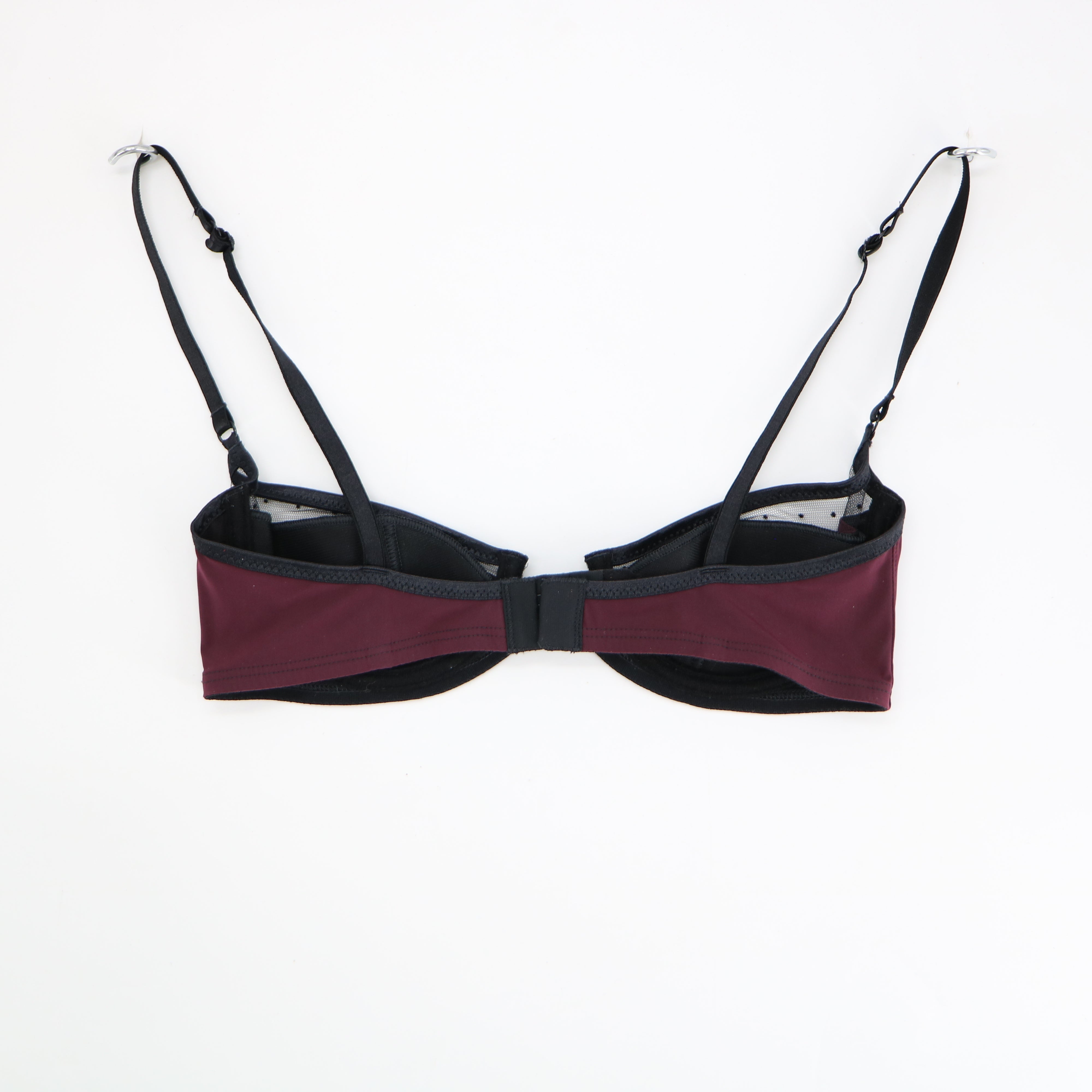 Soutien-gorge Ysé Noir