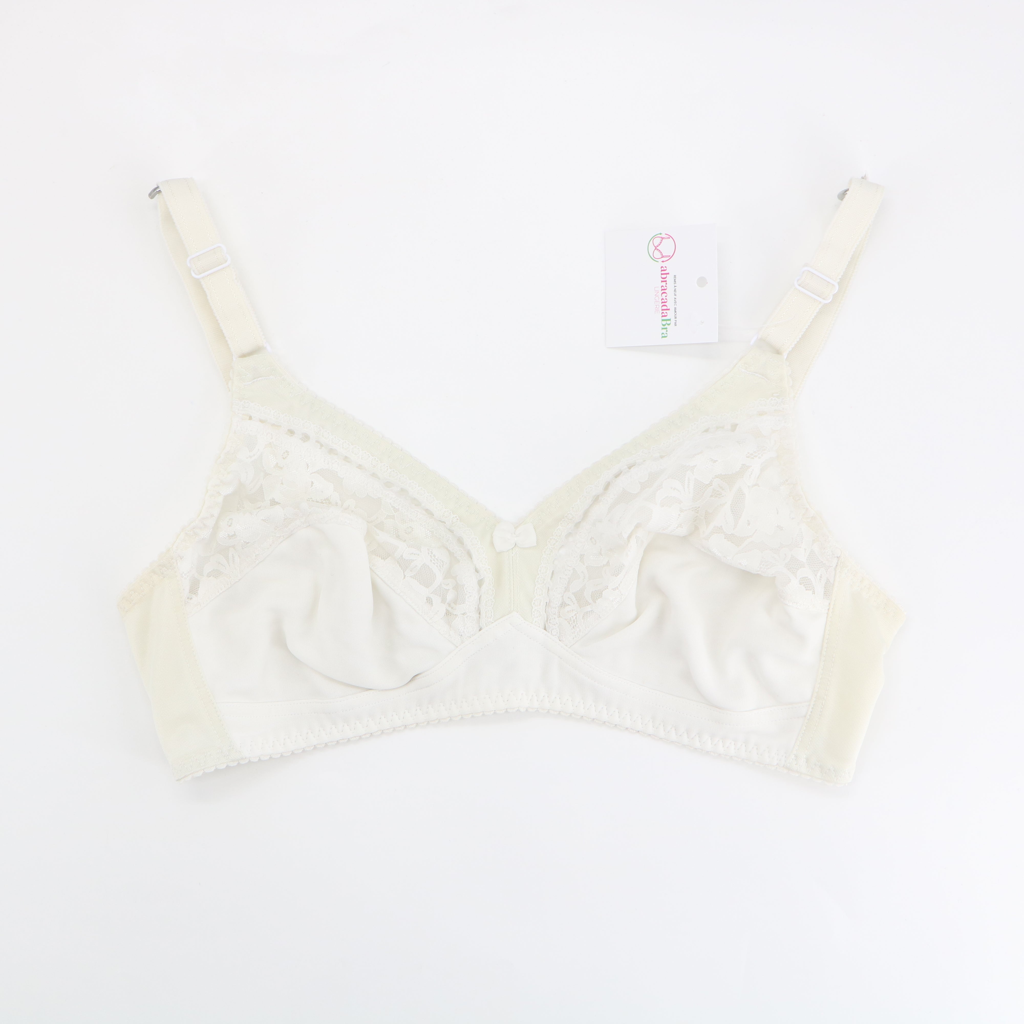 Soutien-gorge Blanc